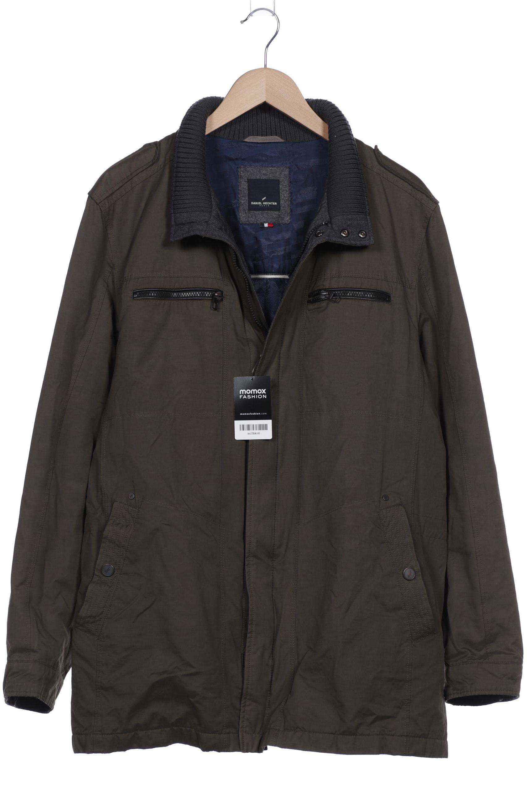 

Daniel Hechter Herren Jacke, grün, Gr. 54