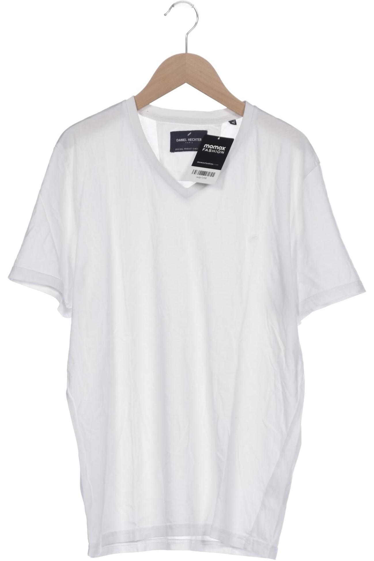 

Daniel Hechter Herren T-Shirt, weiß, Gr. 48