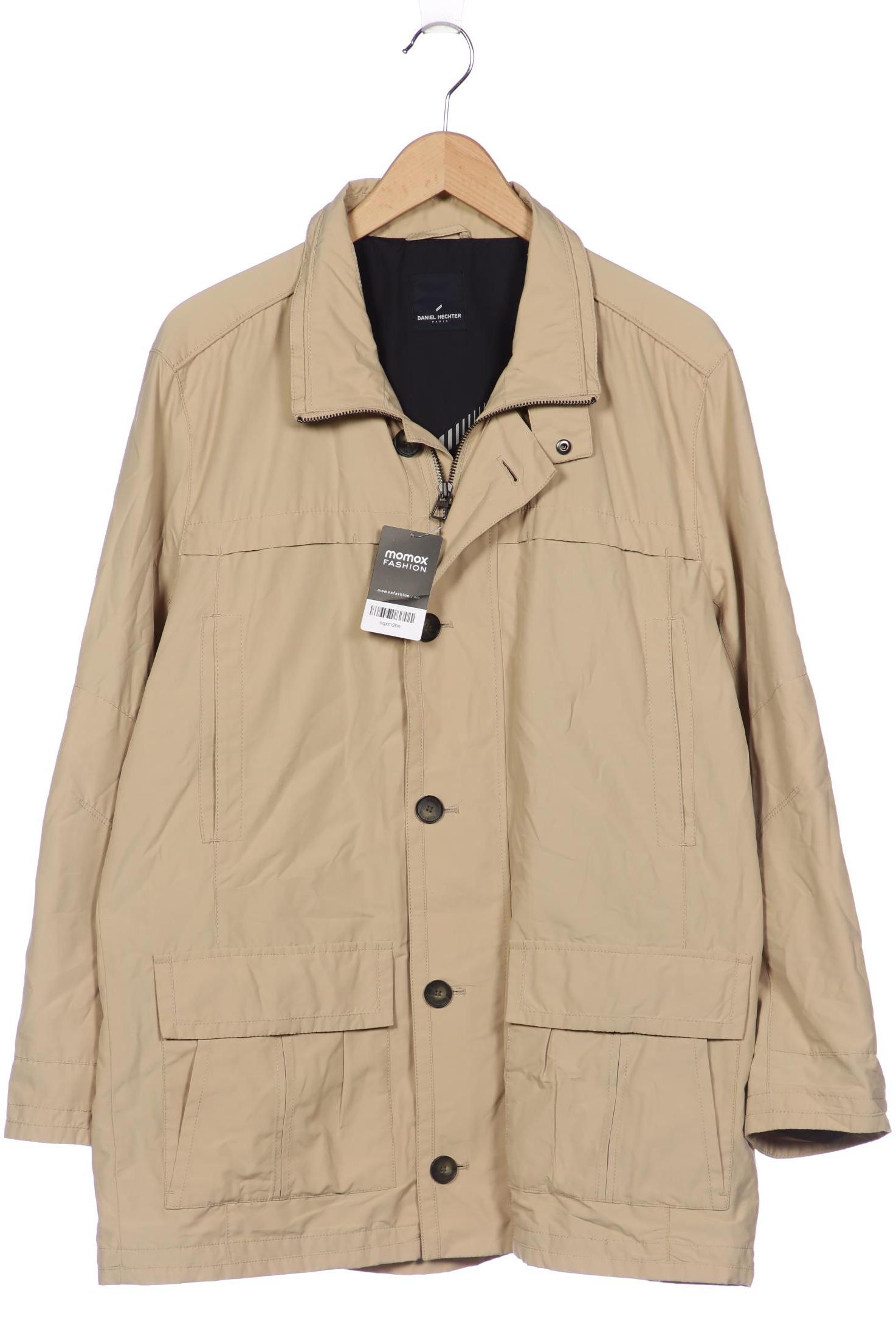 

DANIEL HECHTER Herren Jacke, beige