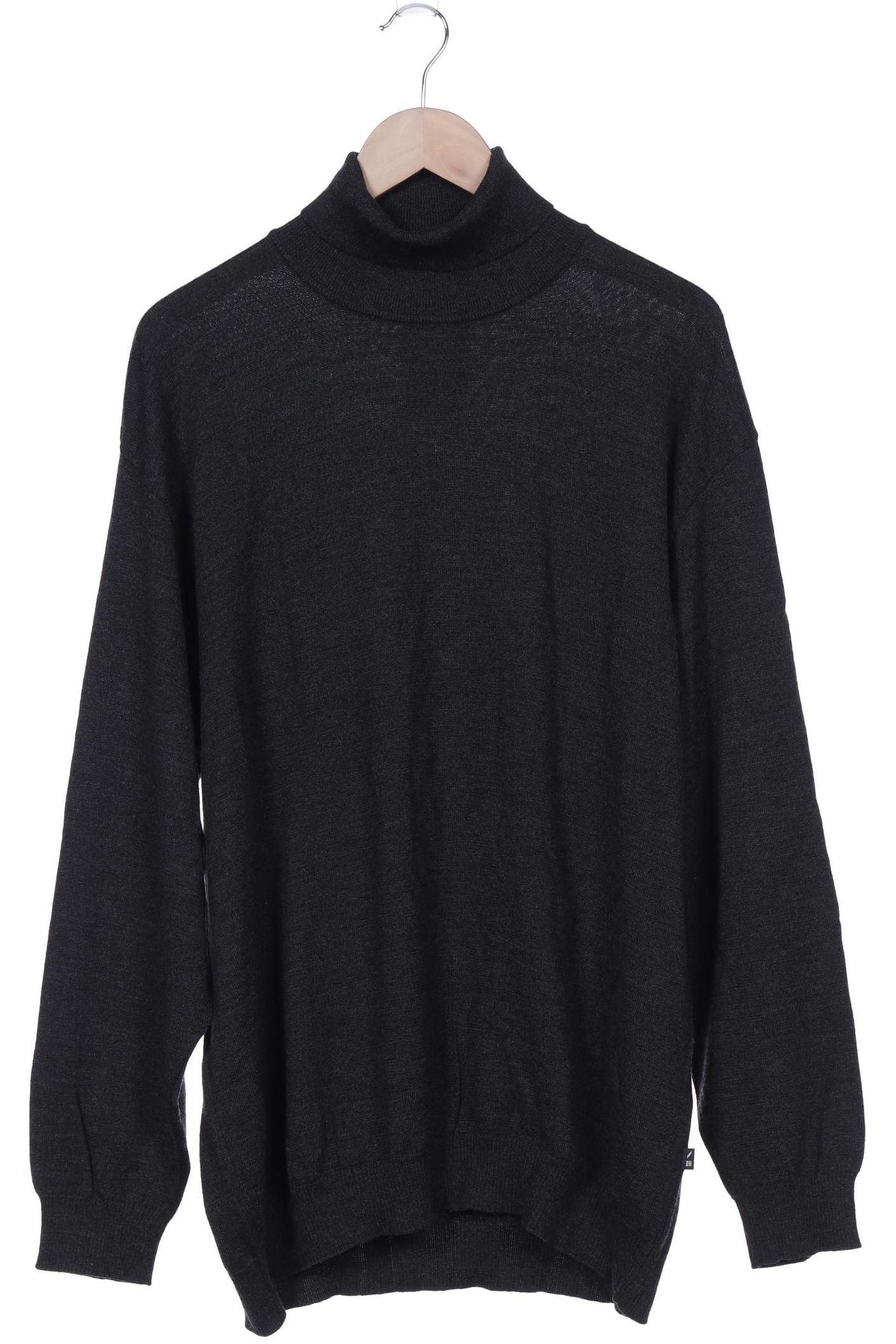 

Daniel Hechter Herren Pullover, schwarz, Gr. 60