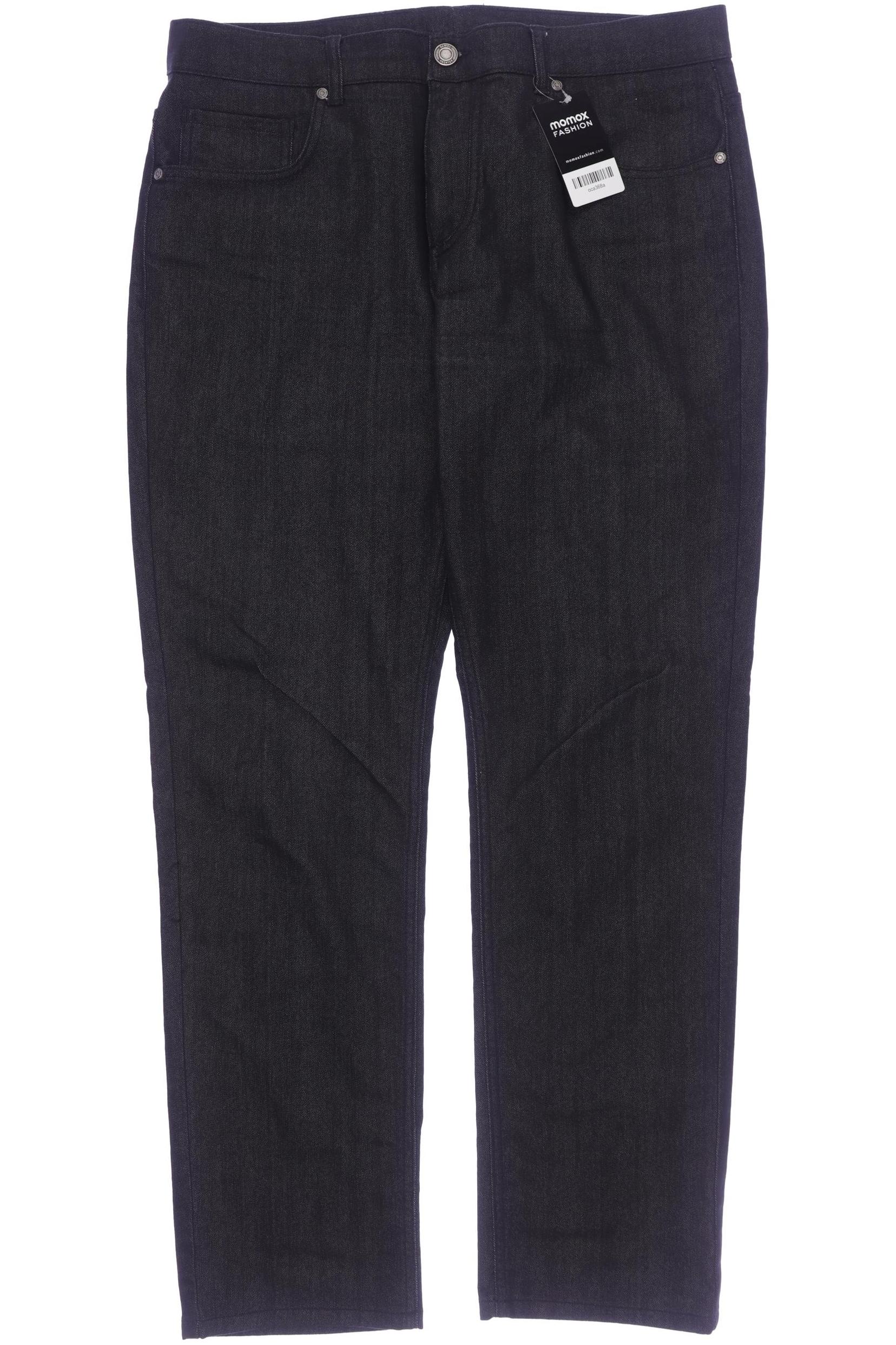 

Daniel Hechter Herren Jeans, schwarz, Gr. 38