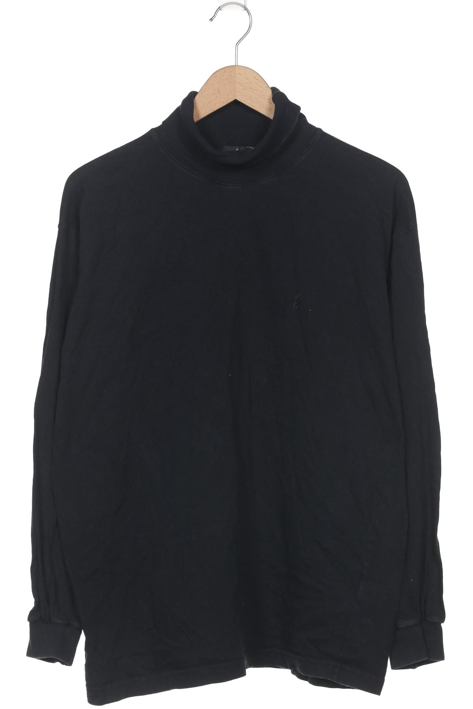 

Daniel Hechter Herren Langarmshirt, marineblau, Gr. 52
