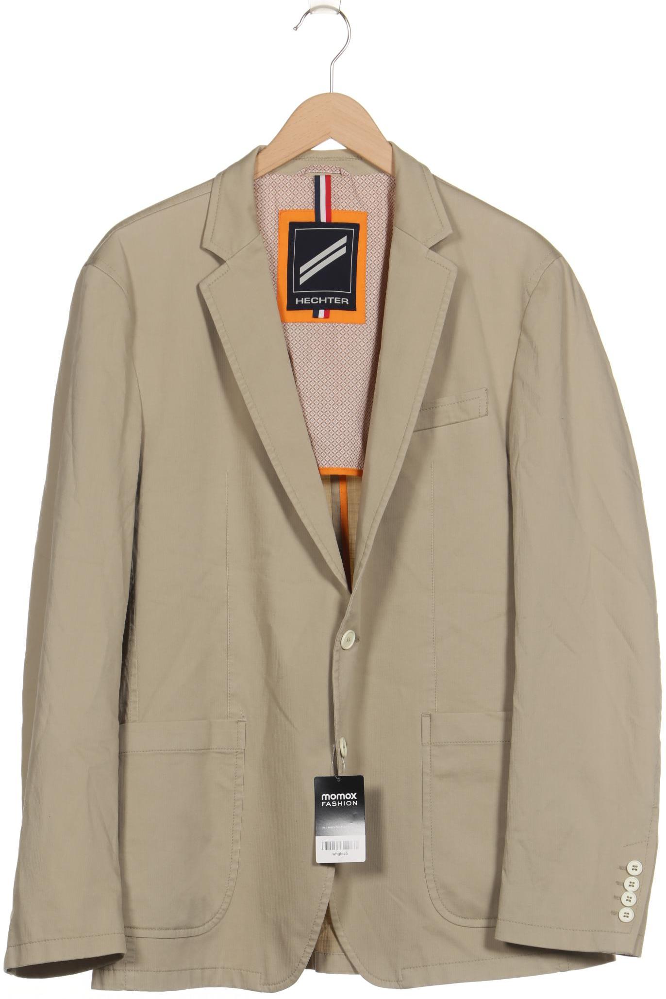 

Daniel Hechter Herren Sakko, beige, Gr. 56