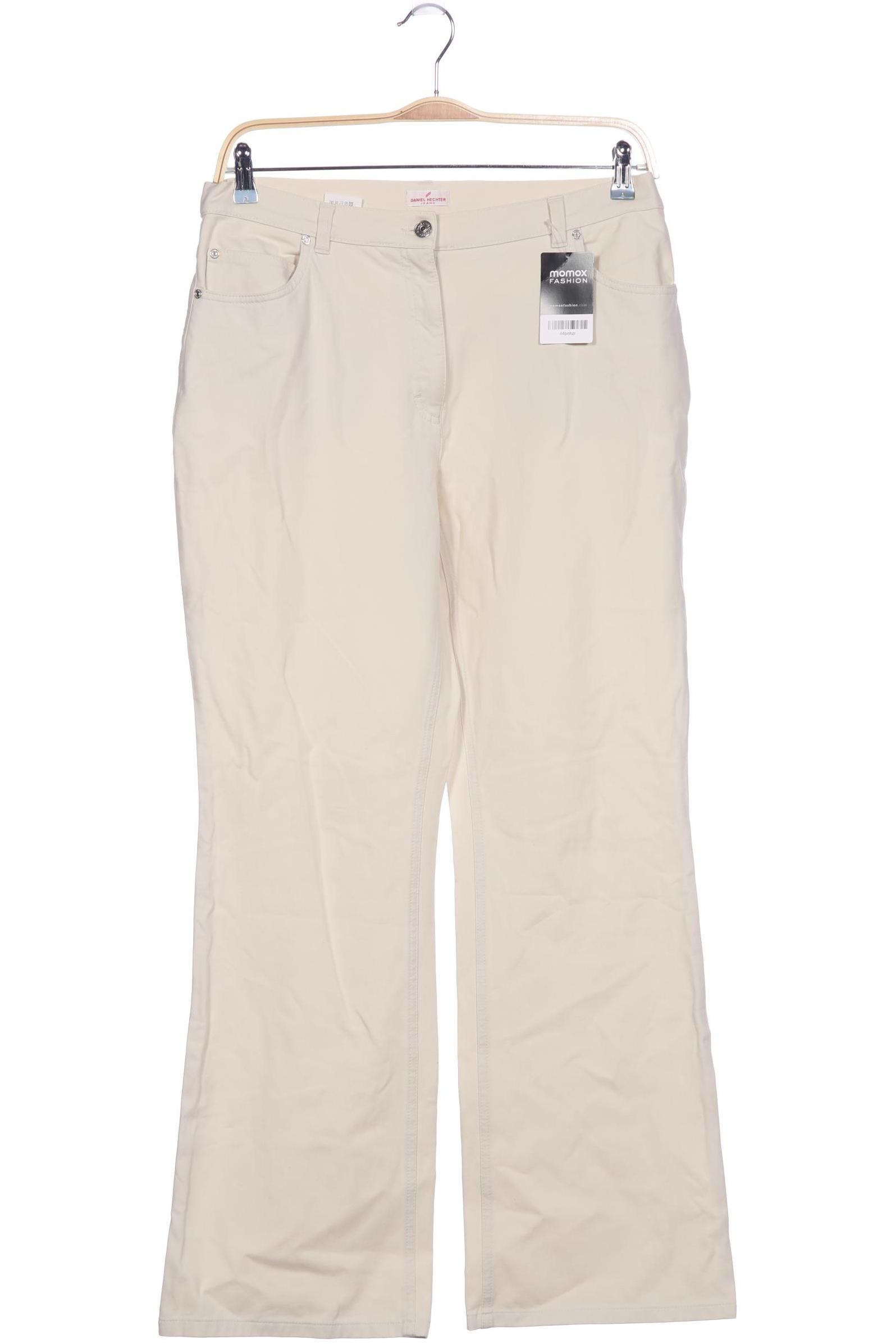 

Daniel Hechter Herren Jeans, beige, Gr. 44