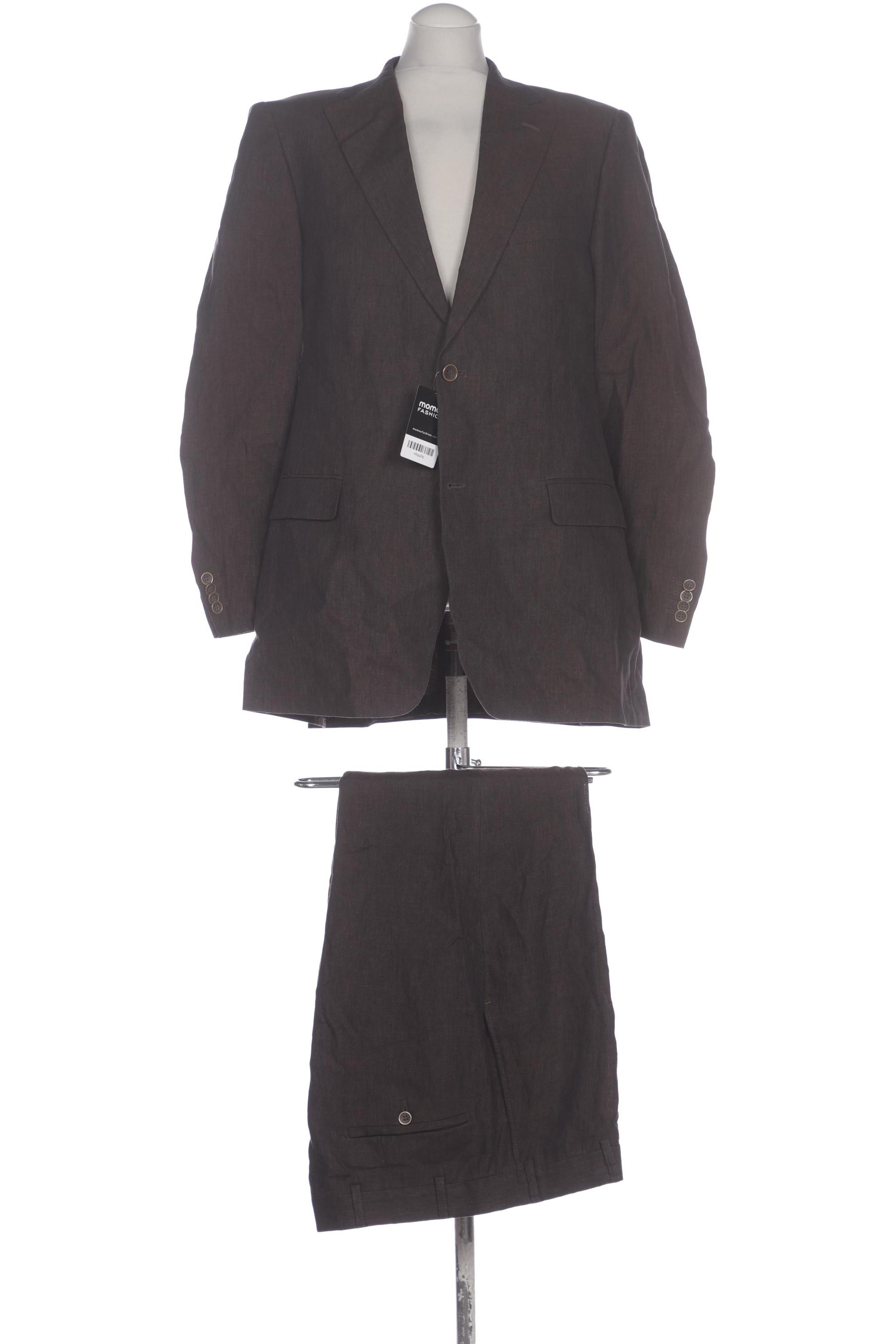 Thumbnail - Daniel Hechter Herren Anzug, braun, Gr. 50