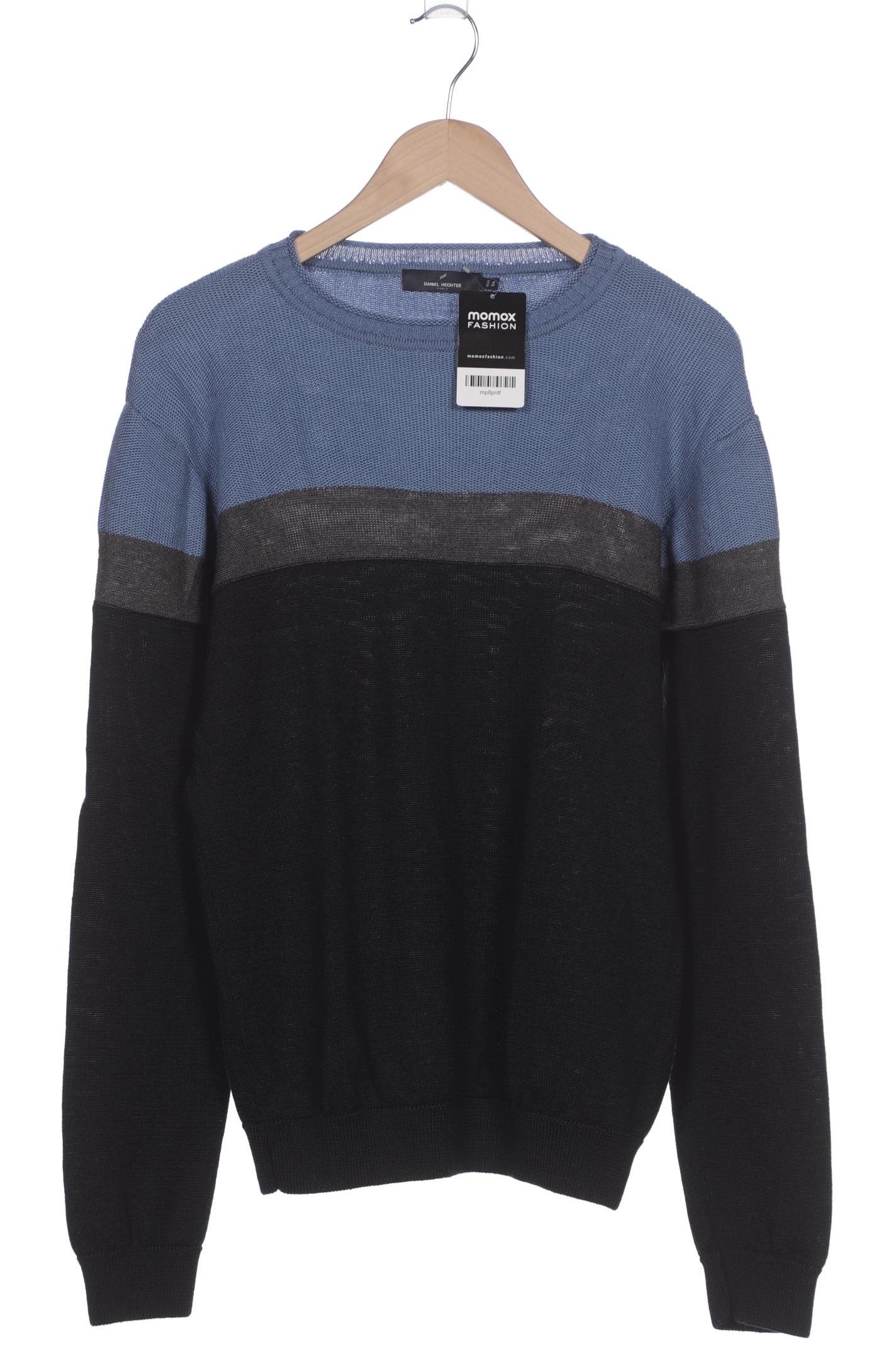 

Daniel Hechter Herren Pullover, schwarz, Gr. 54