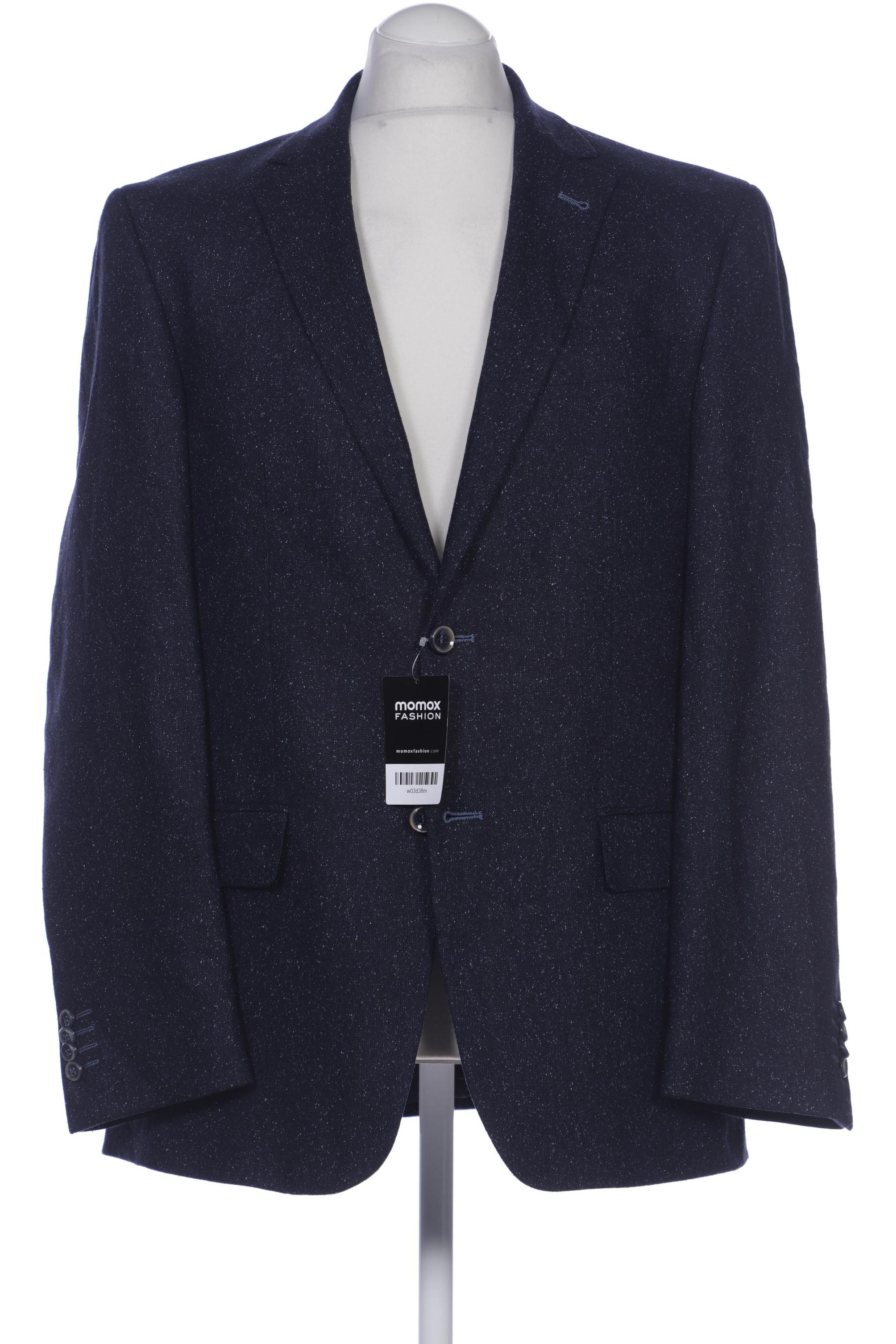 

Daniel Hechter Herren Sakko, marineblau, Gr. 52