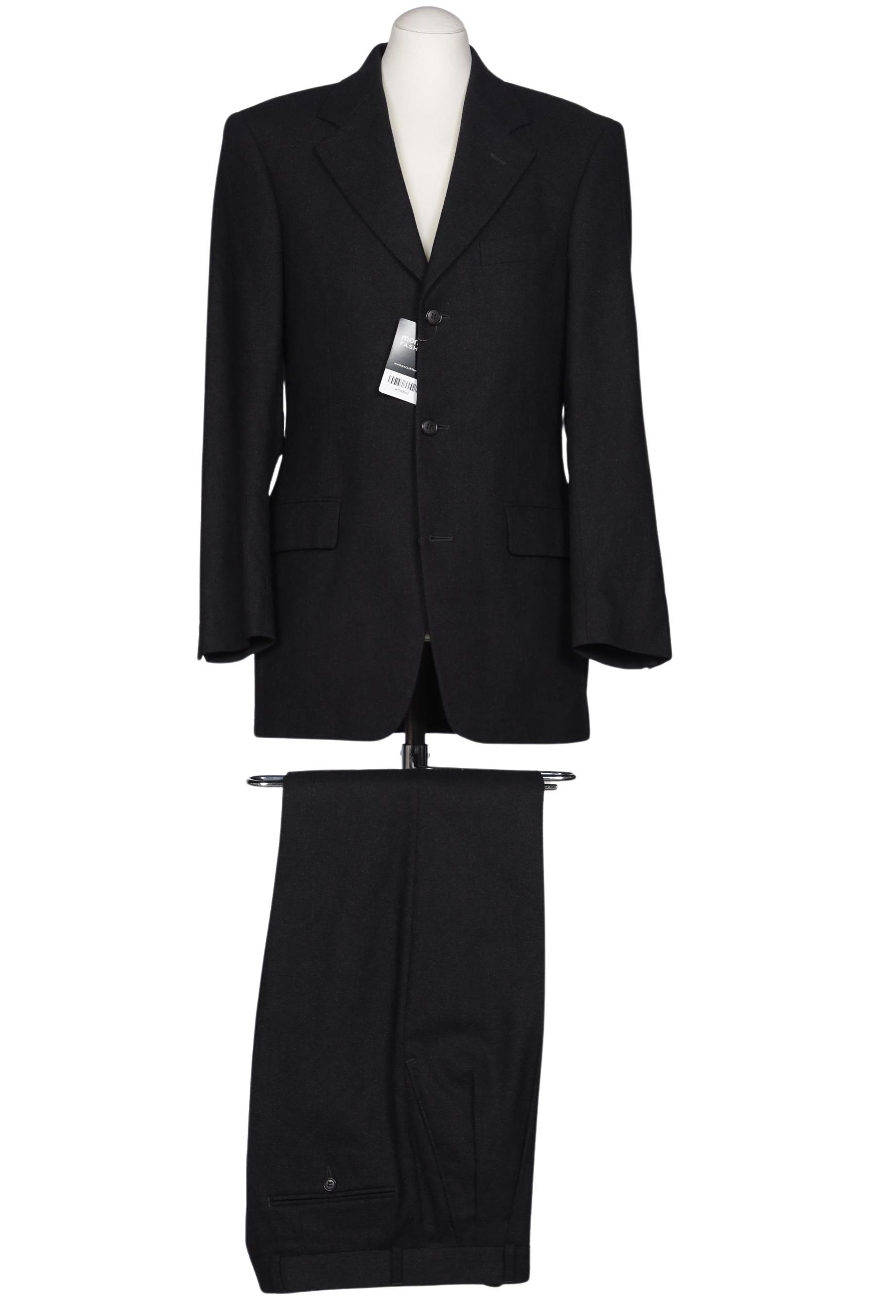 

Daniel Hechter Herren Anzug, schwarz, Gr. 90