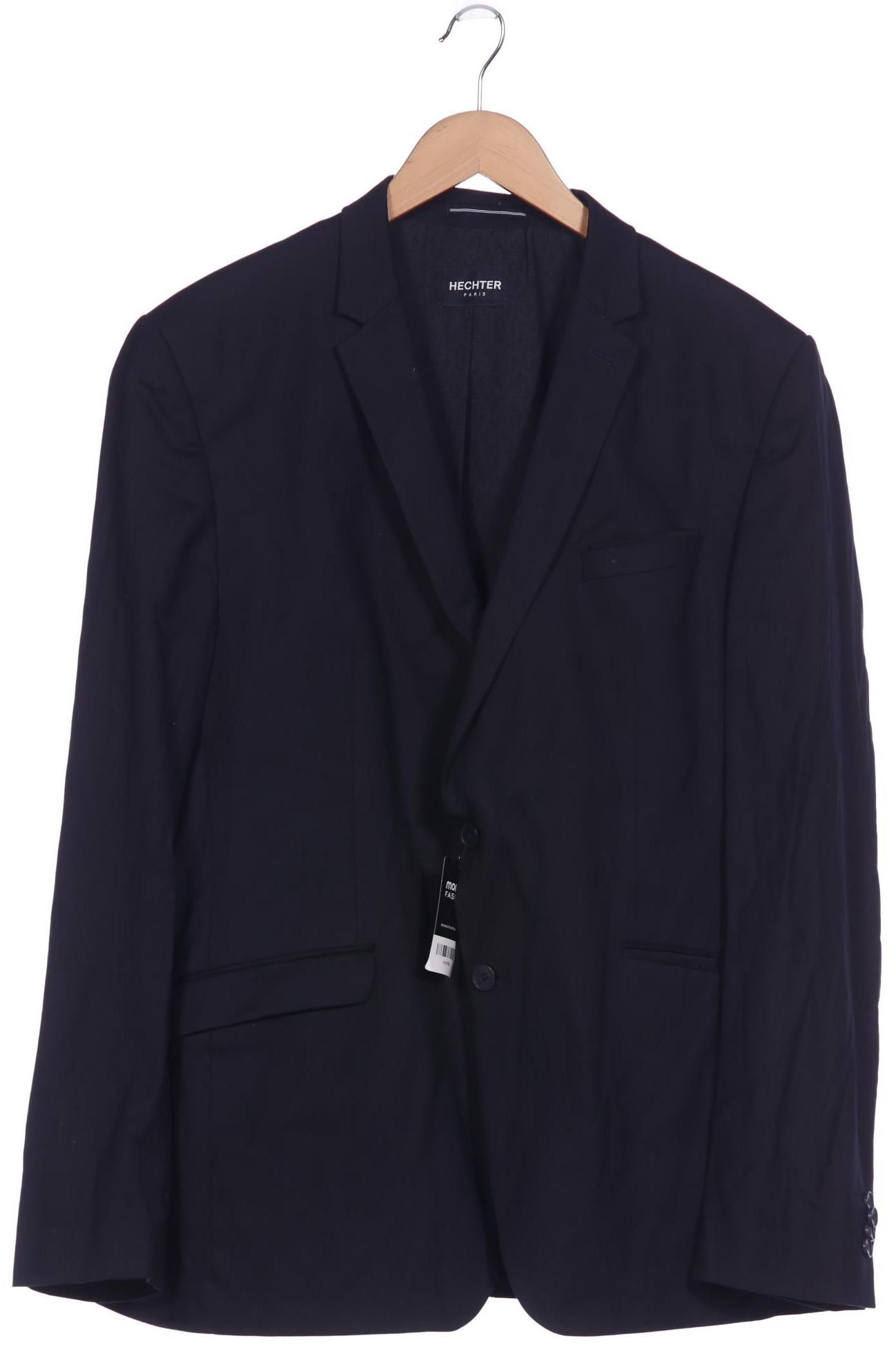 

Daniel Hechter Herren Sakko, marineblau, Gr. 60