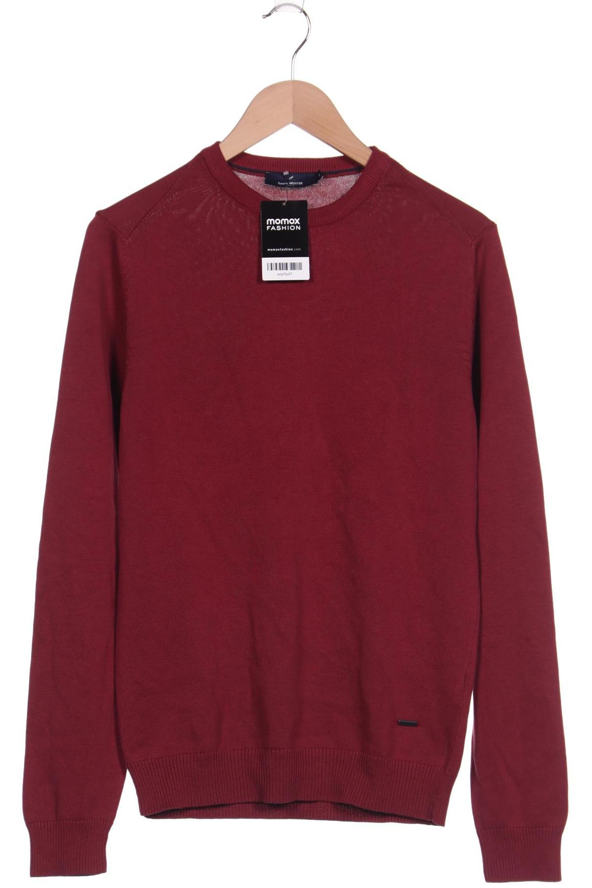 

DANIEL HECHTER Herren Pullover, bordeaux