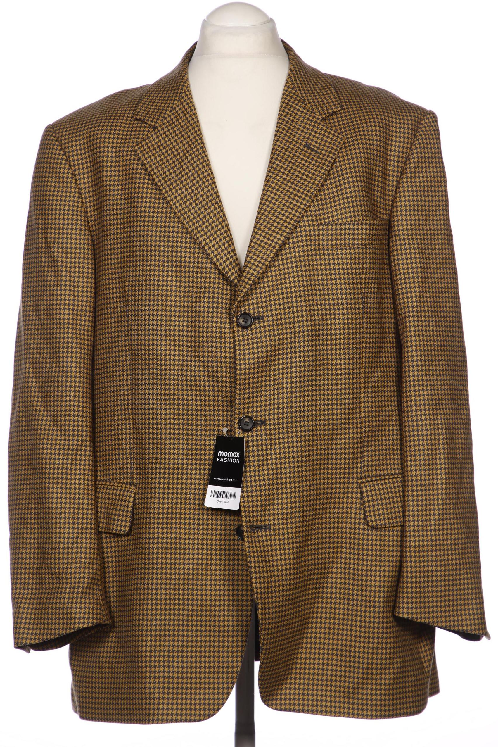 Thumbnail - Daniel Hechter Herren Sakko, gelb, Gr. 54