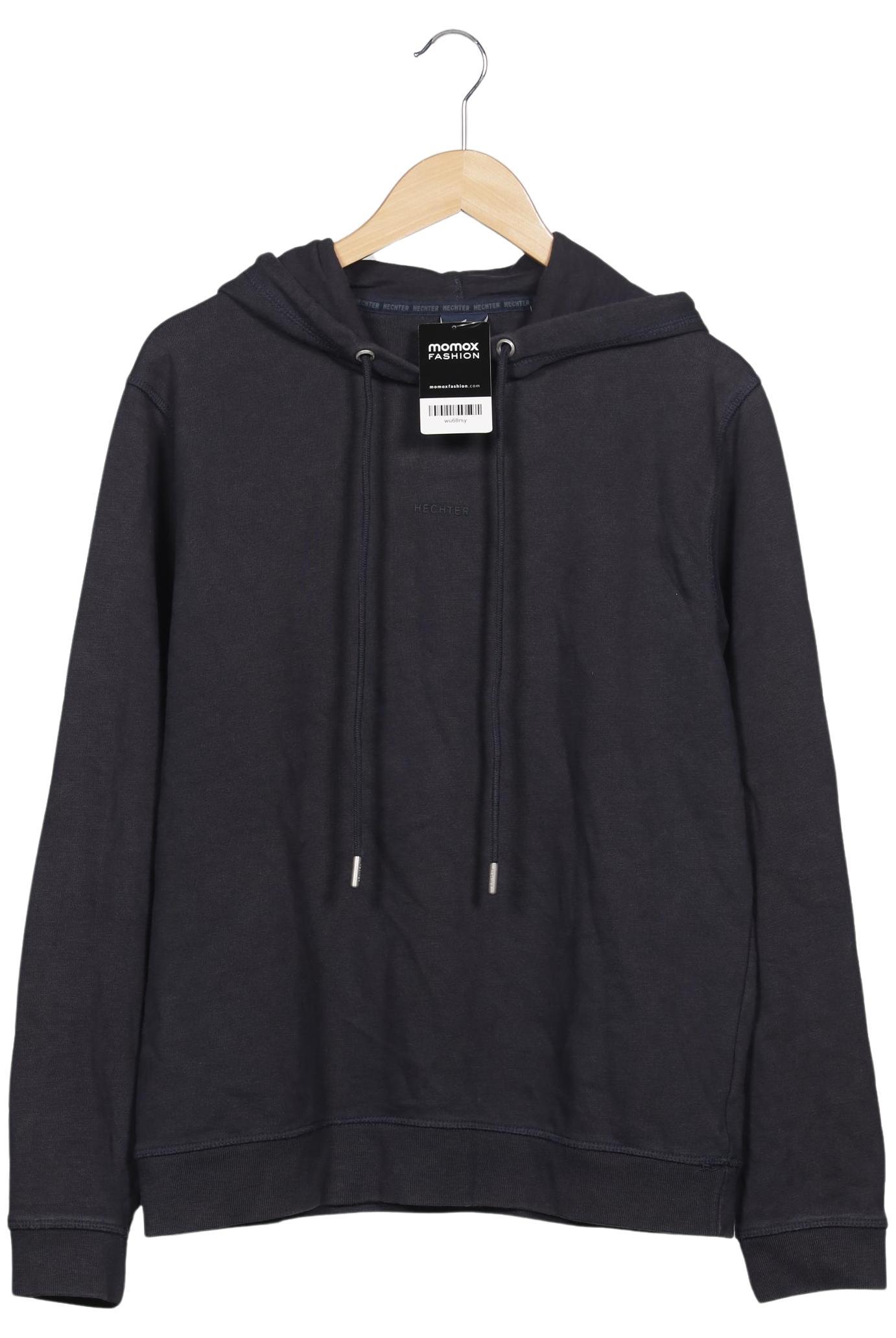 Thumbnail - Daniel Hechter Herren Kapuzenpullover, marineblau, Gr. 48