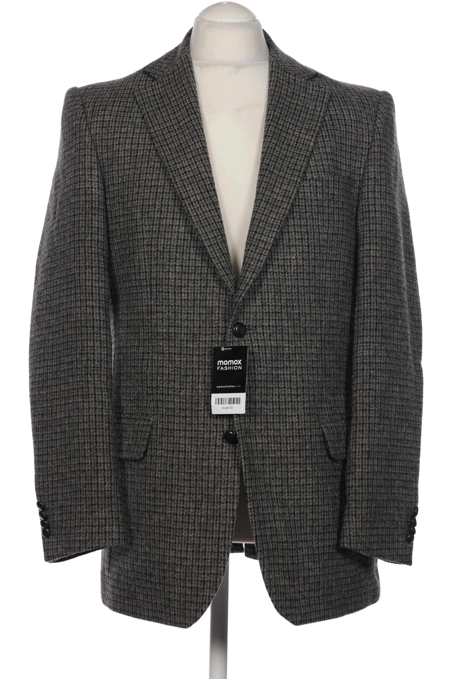 

Daniel Hechter Herren Sakko, grau, Gr. 50