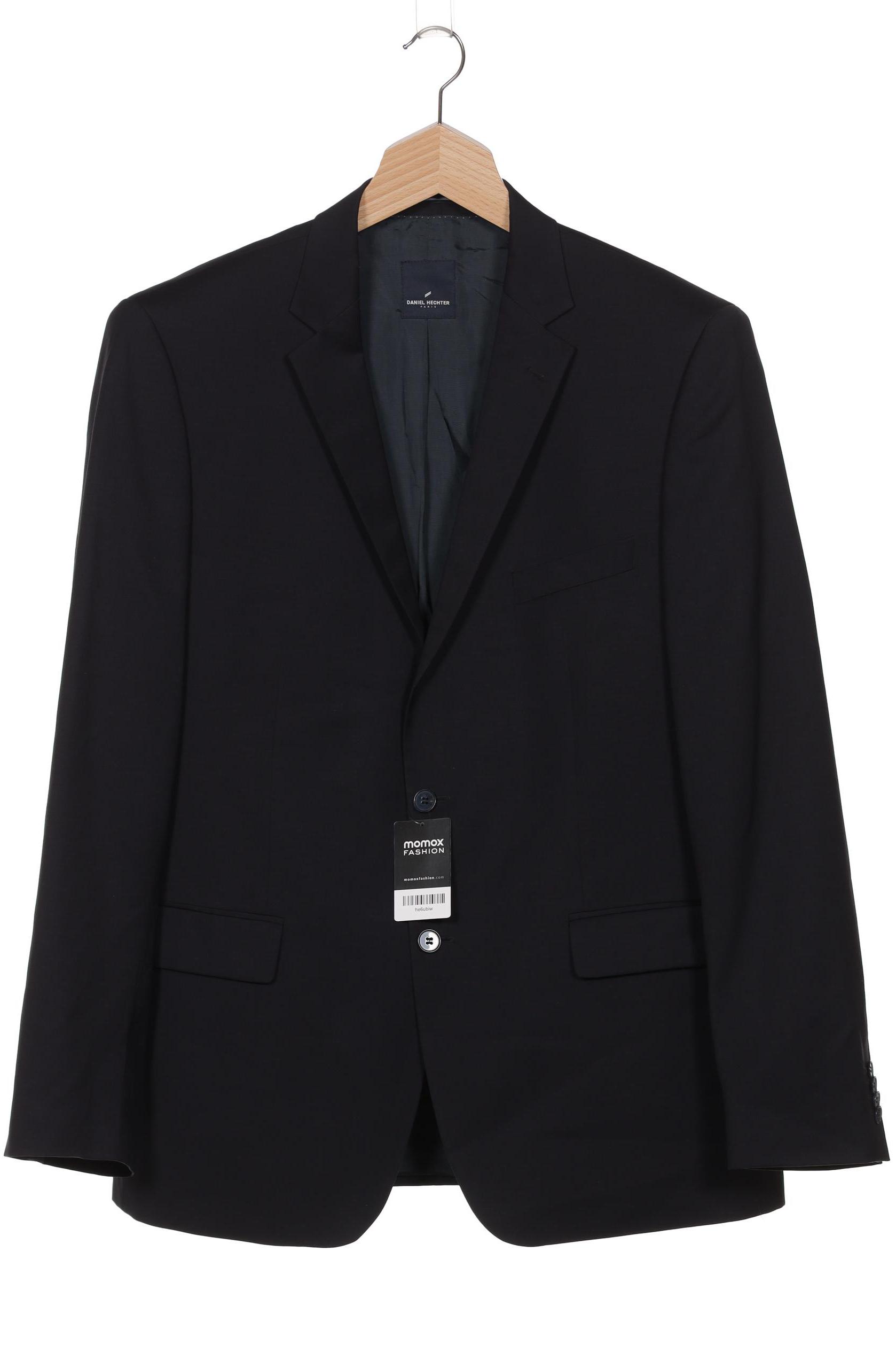 

Daniel Hechter Herren Sakko, marineblau, Gr. 60