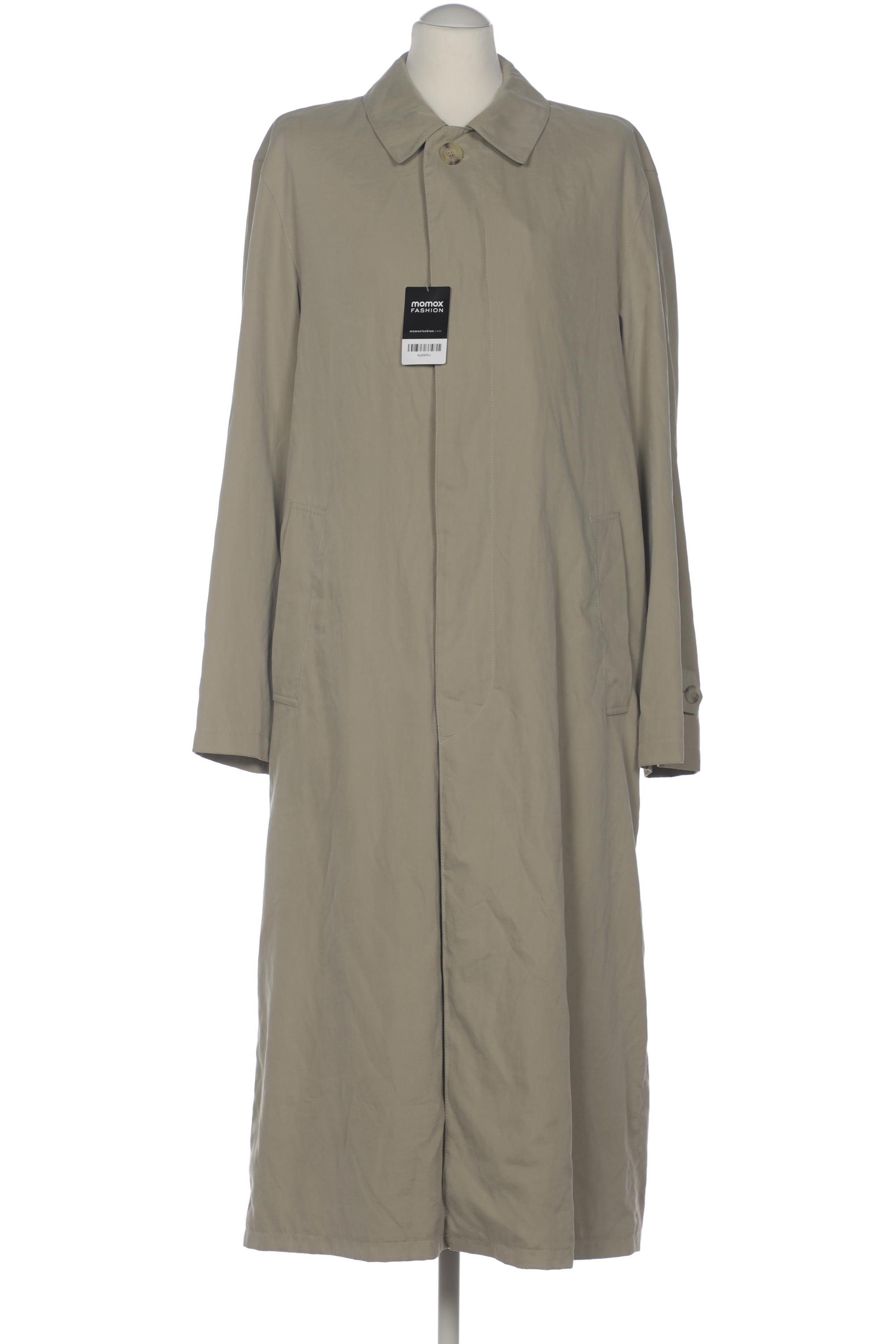 

Daniel Hechter Herren Mantel, beige, Gr. 102