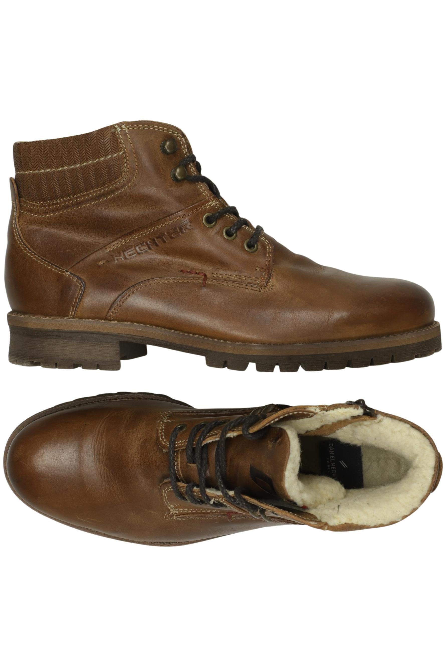 Thumbnail - Daniel Hechter Herren Stiefel, braun, Gr. 42