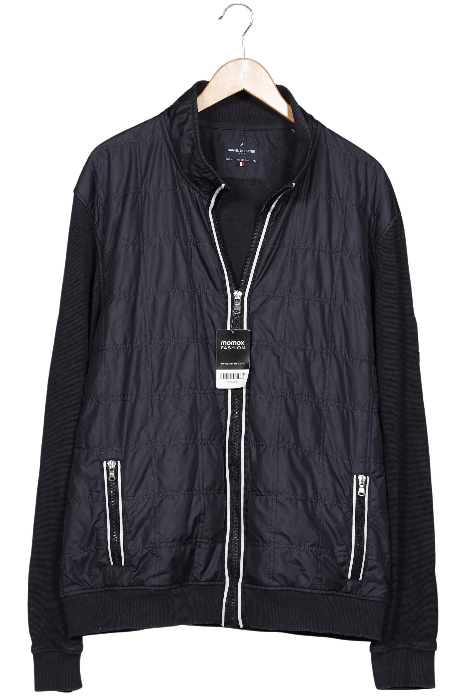 

Daniel Hechter Herren Jacke, marineblau, Gr. 56