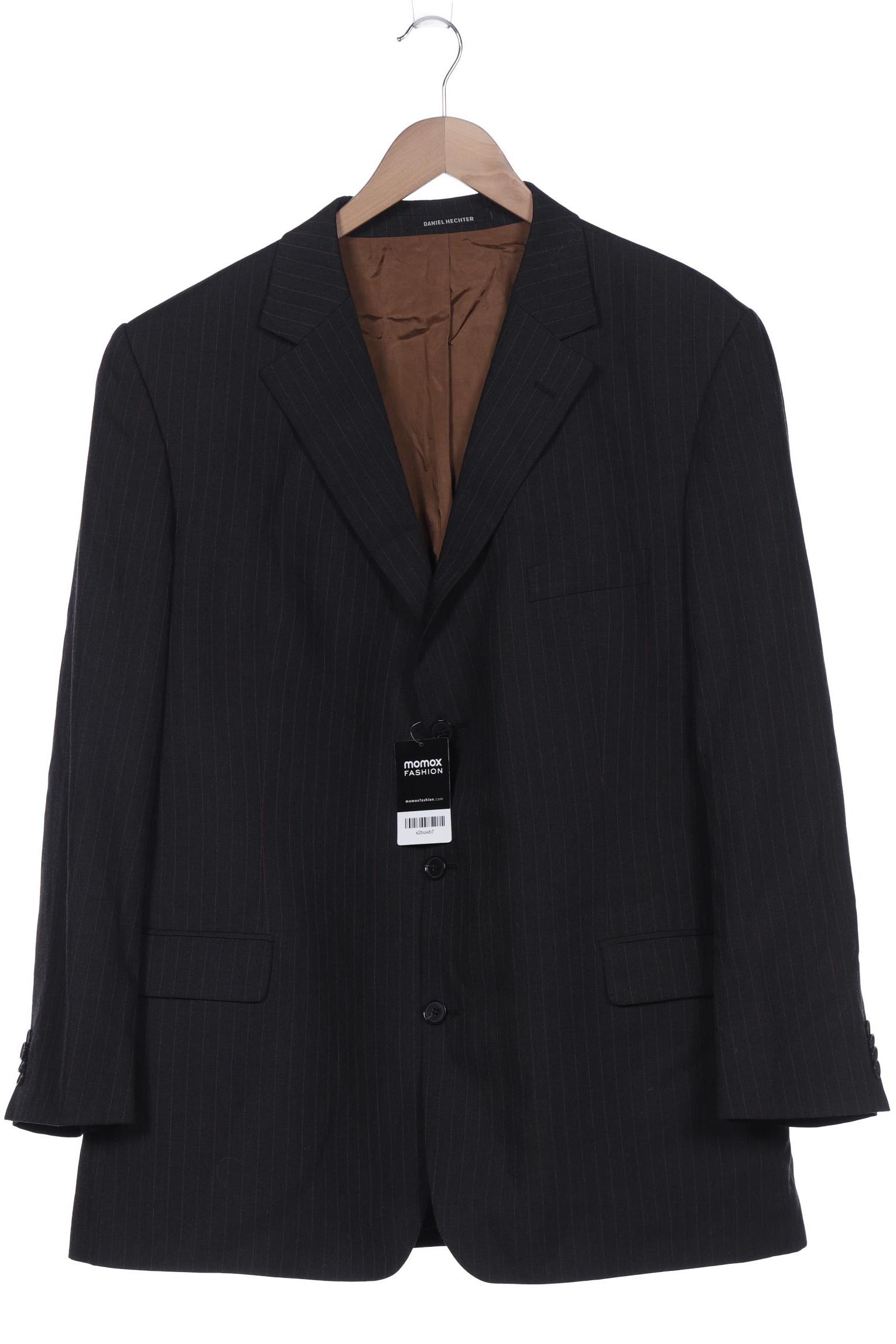 

Daniel Hechter Herren Sakko, braun, Gr. 29