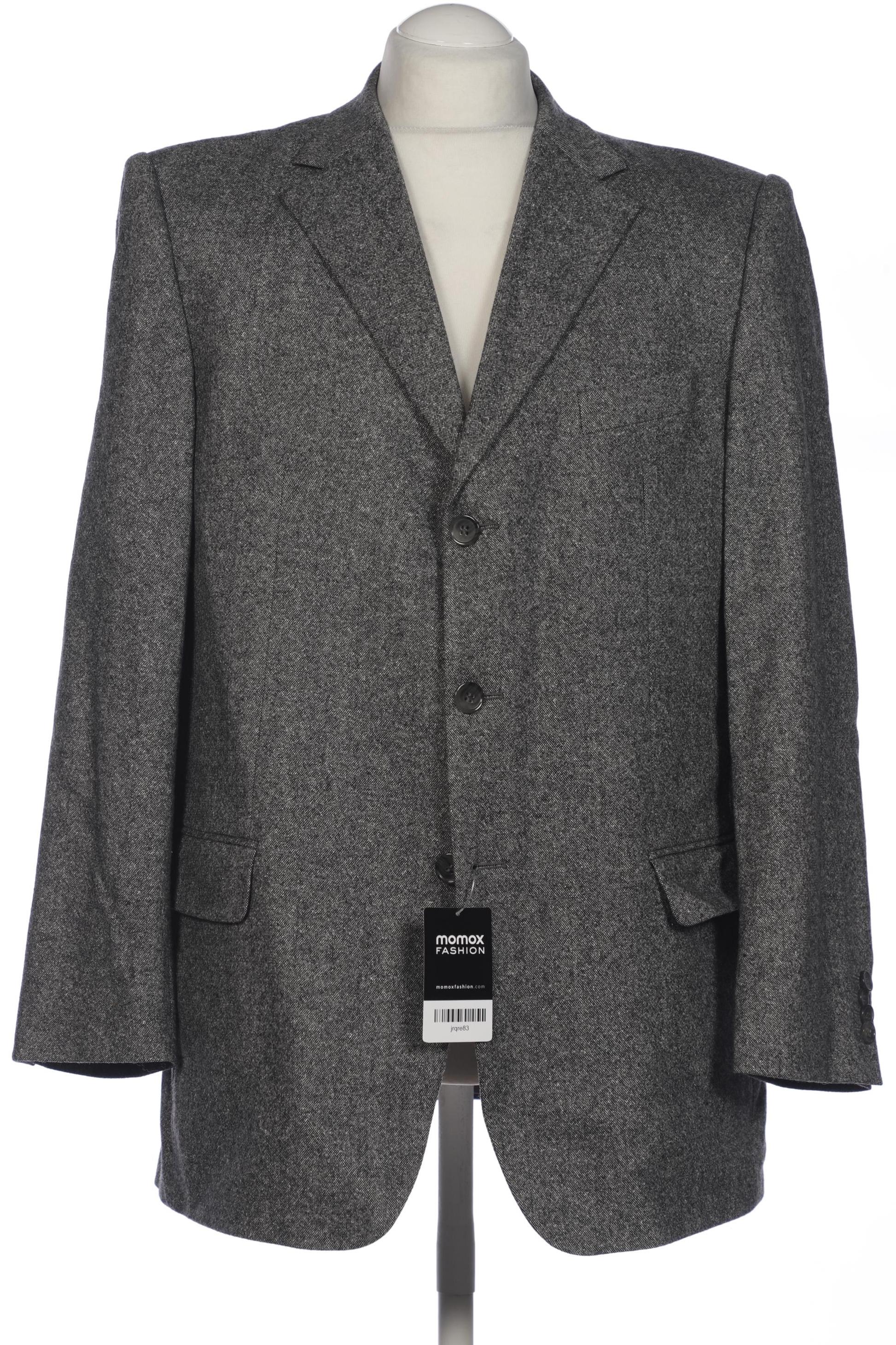 

Daniel Hechter Herren Sakko, grau, Gr. 26