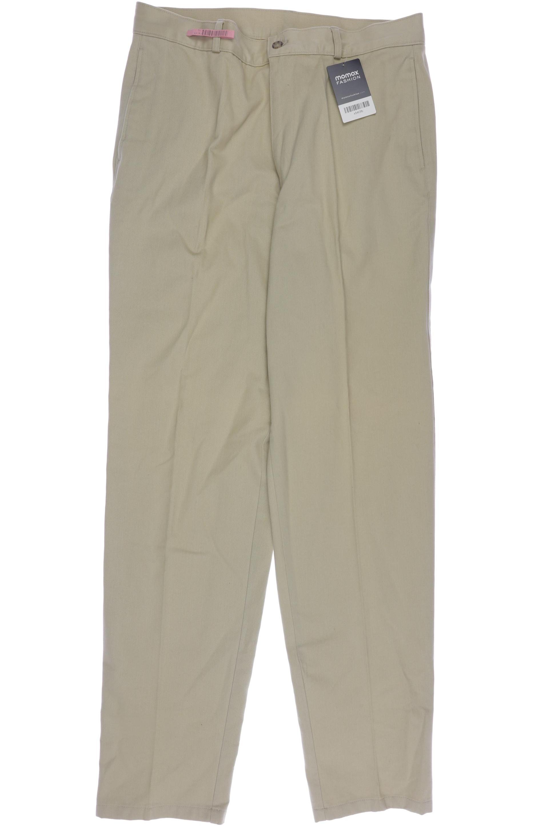 

Daniel Hechter Herren Stoffhose, beige, Gr. 44