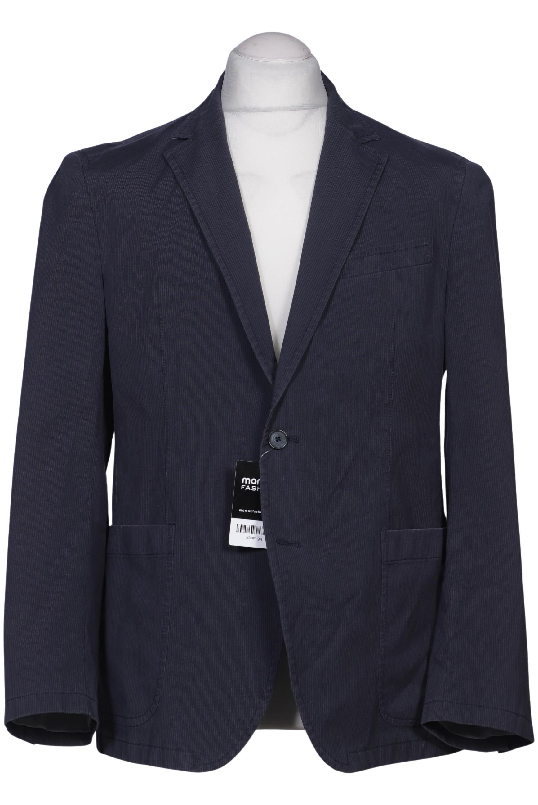 

Daniel Hechter Herren Sakko, marineblau, Gr. 26