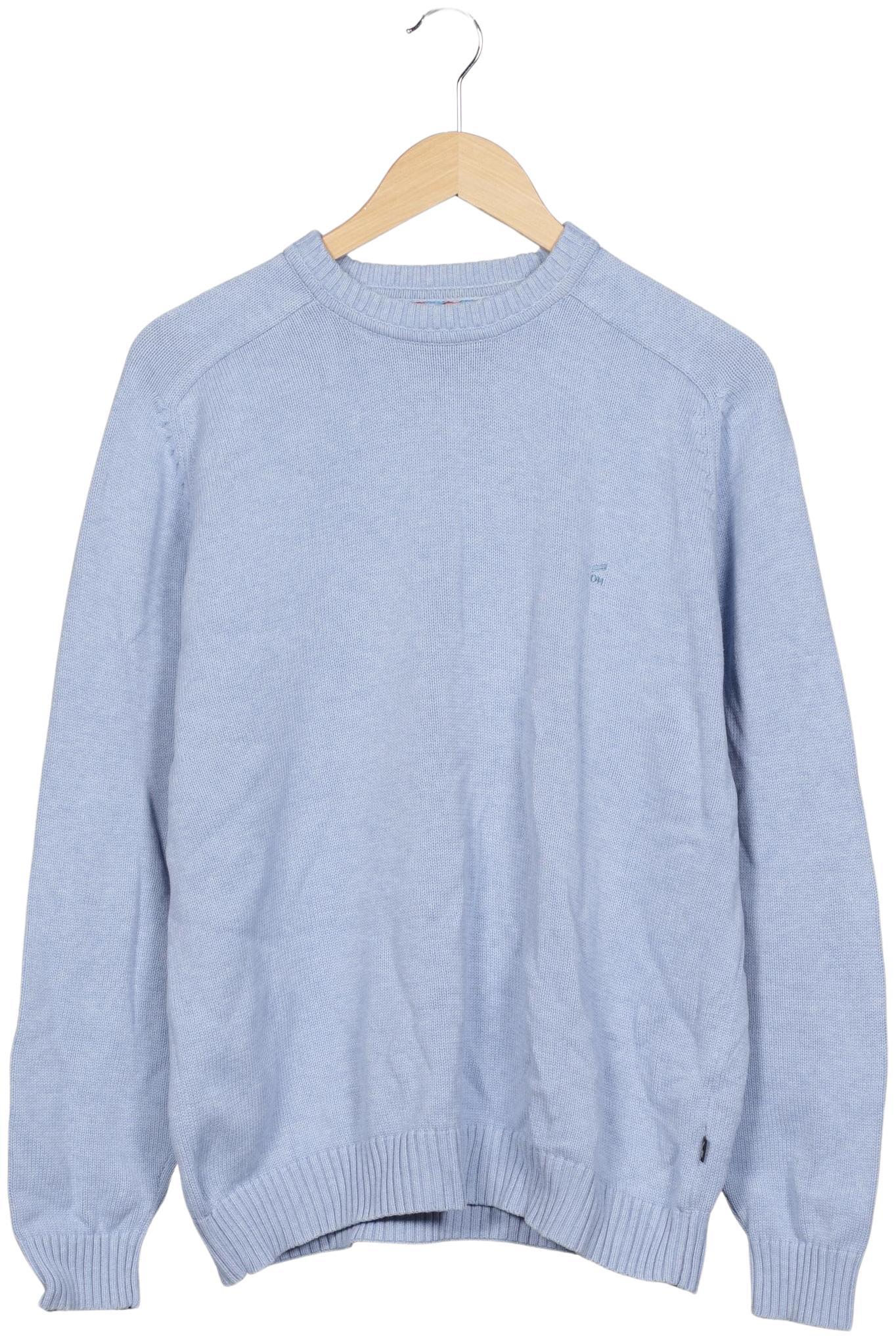 

Daniel Hechter Herren Pullover, hellblau, Gr. 50