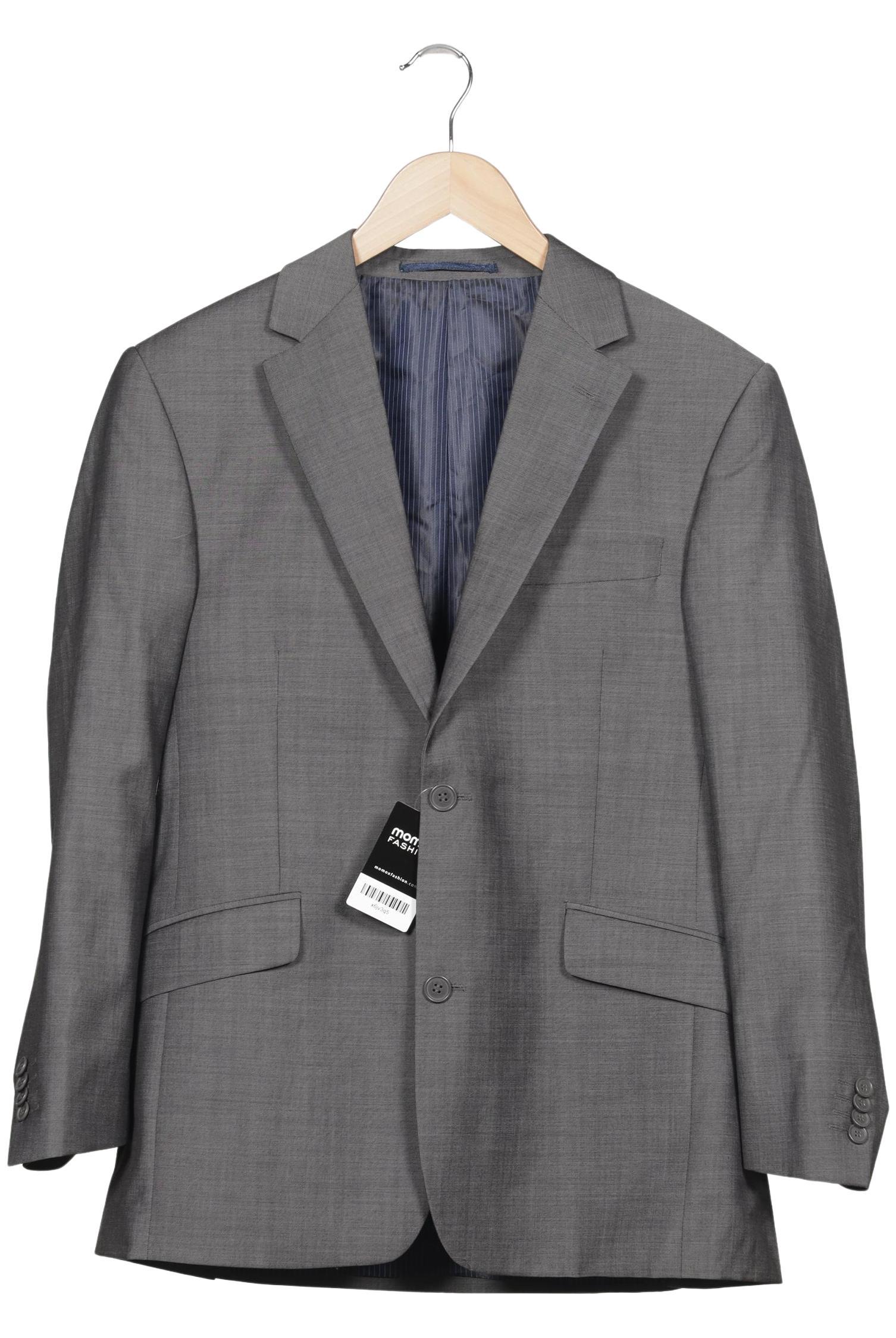 

Daniel Hechter Herren Sakko, grau, Gr. 52