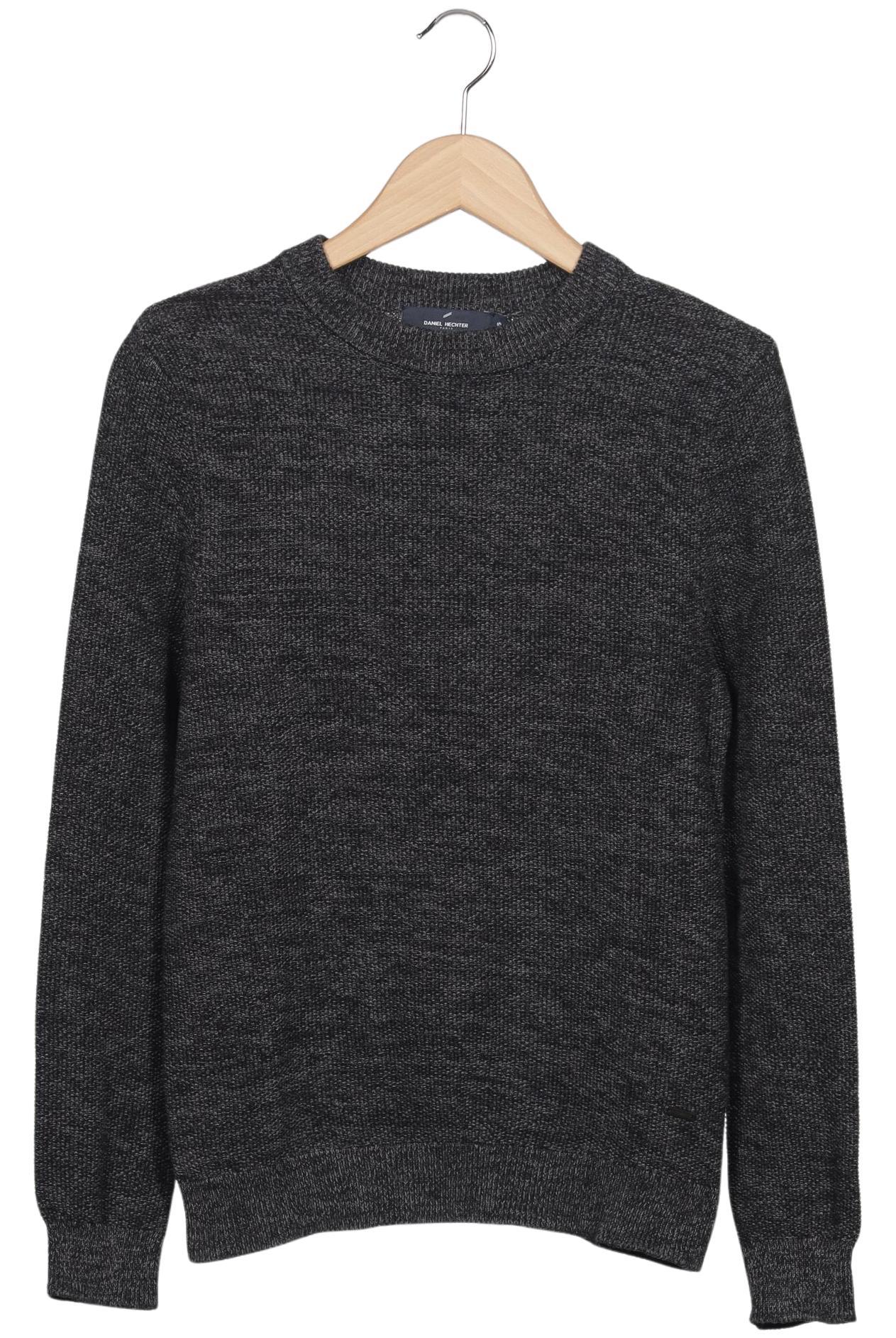 

Daniel Hechter Herren Pullover, grau, Gr. 46