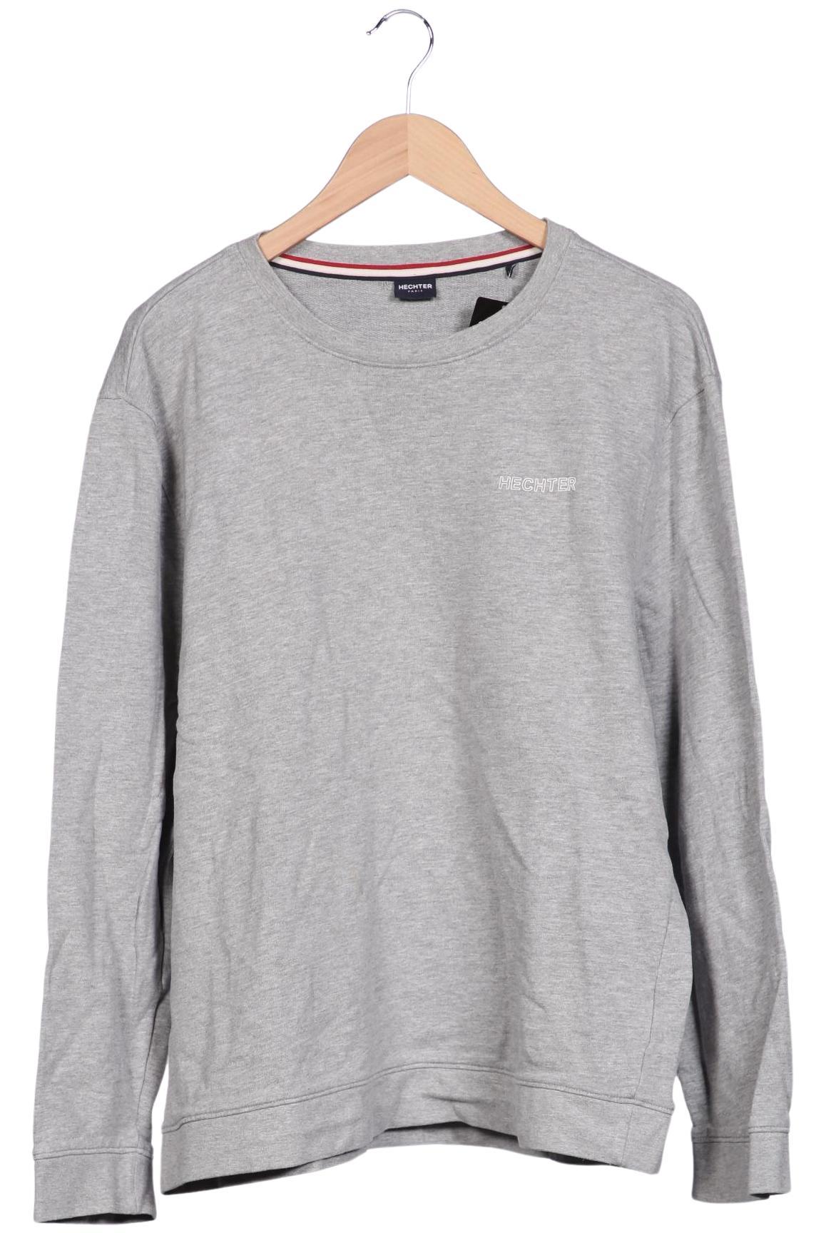 Thumbnail - Daniel Hechter Herren Sweatshirt, grau, Gr. 56