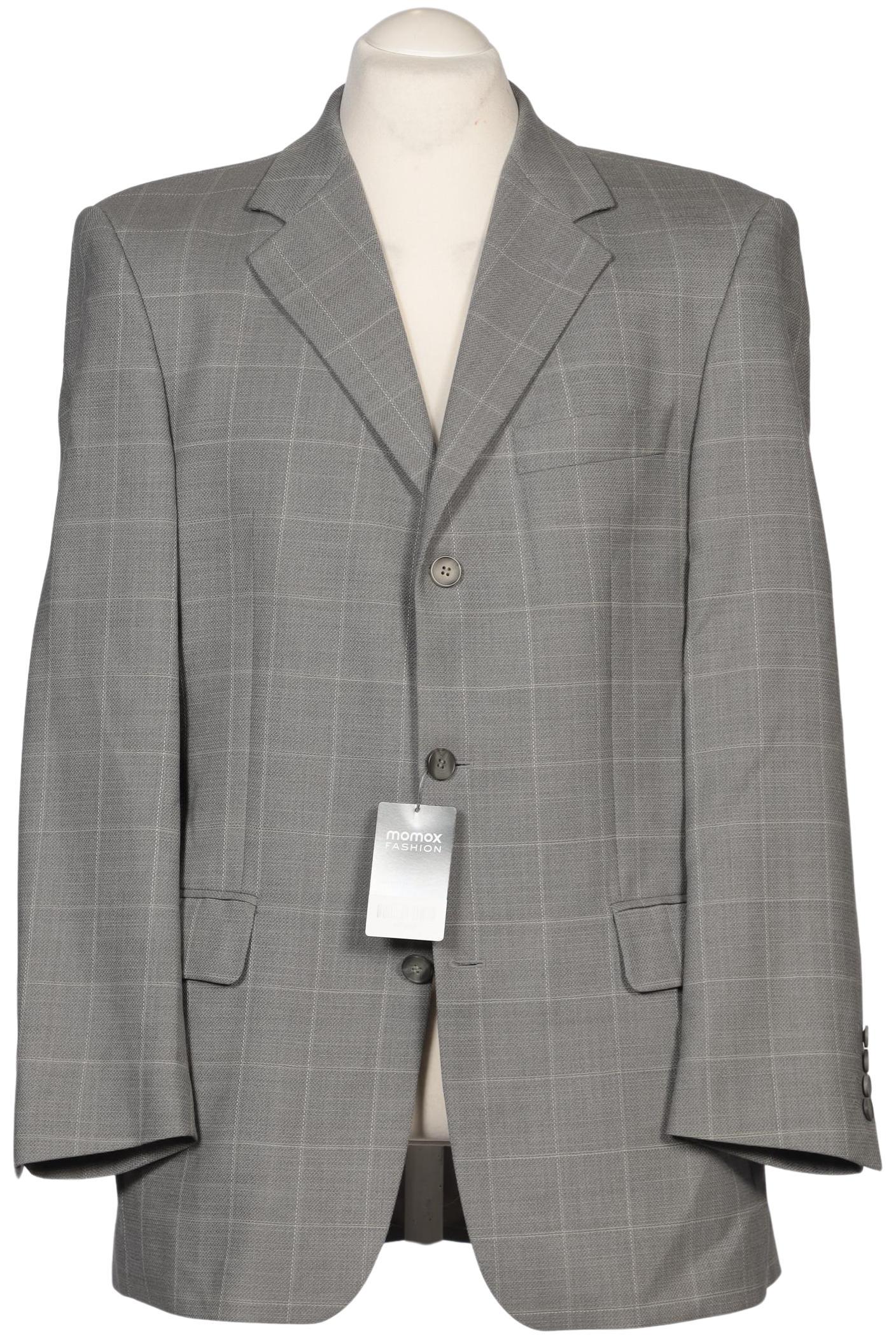 

Daniel Hechter Herren Sakko, grau, Gr. 50