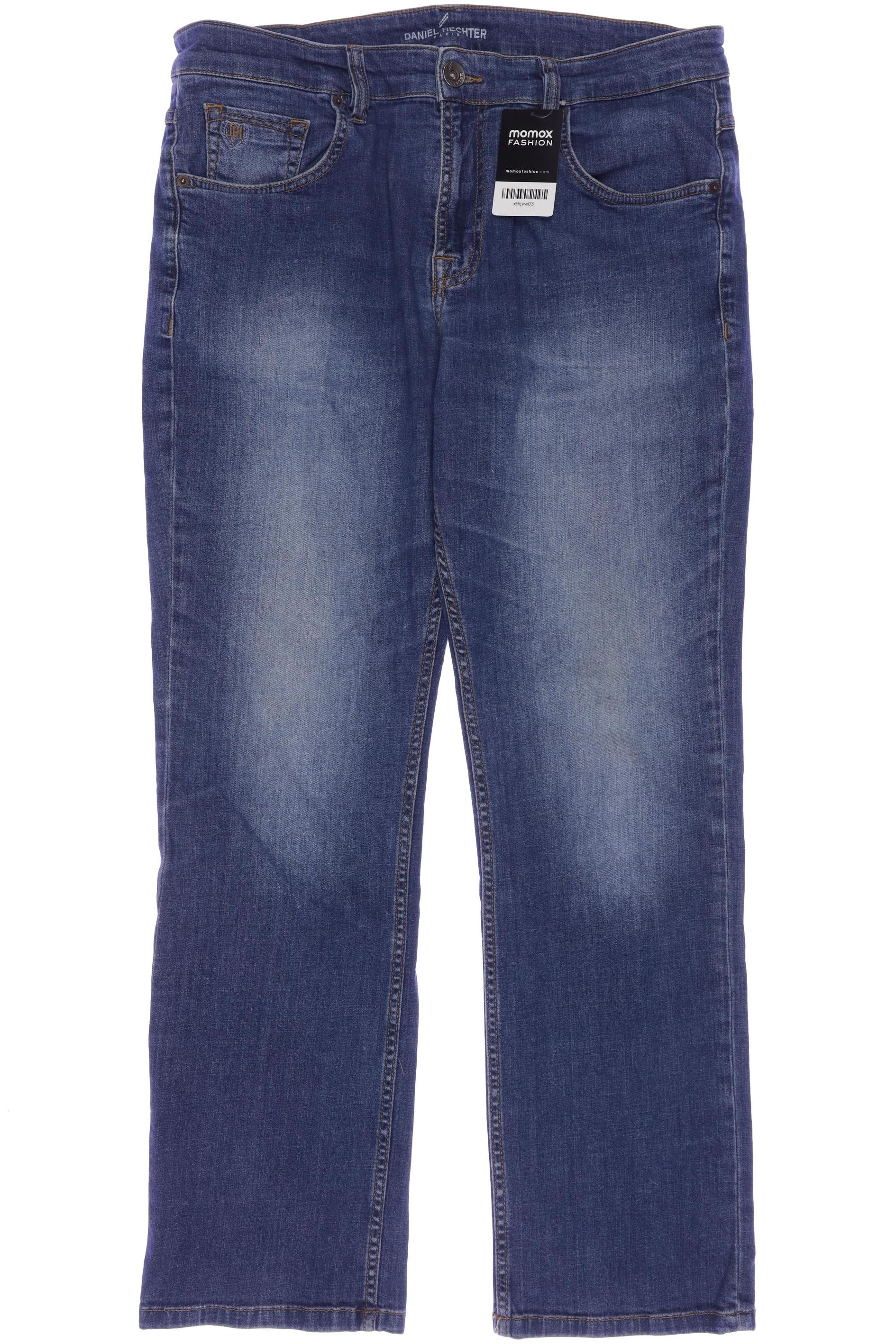 

Daniel Hechter Herren Jeans, blau, Gr. 35