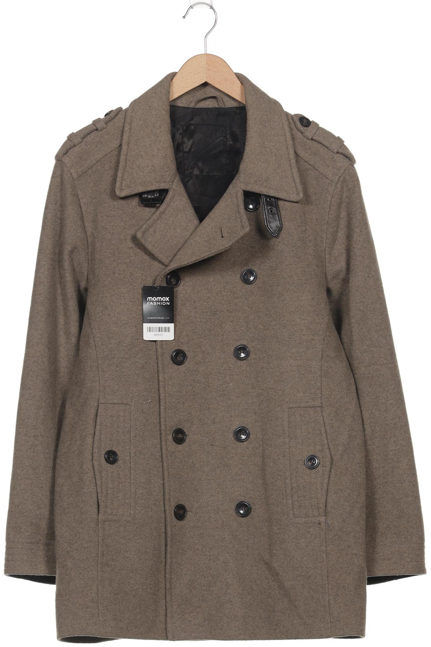 Thumbnail - Daniel Hechter Herren Jacke, braun, Gr. 52