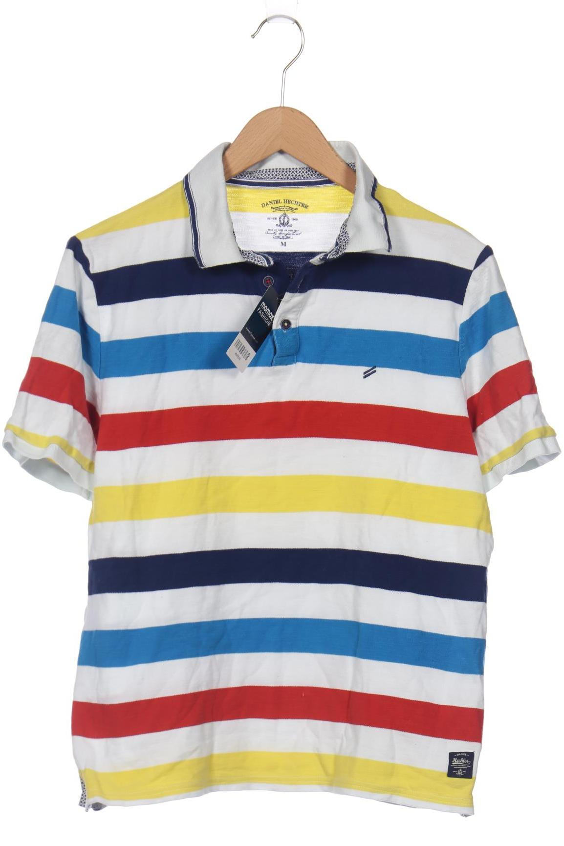 

DANIEL HECHTER Herren Poloshirt, mehrfarbig