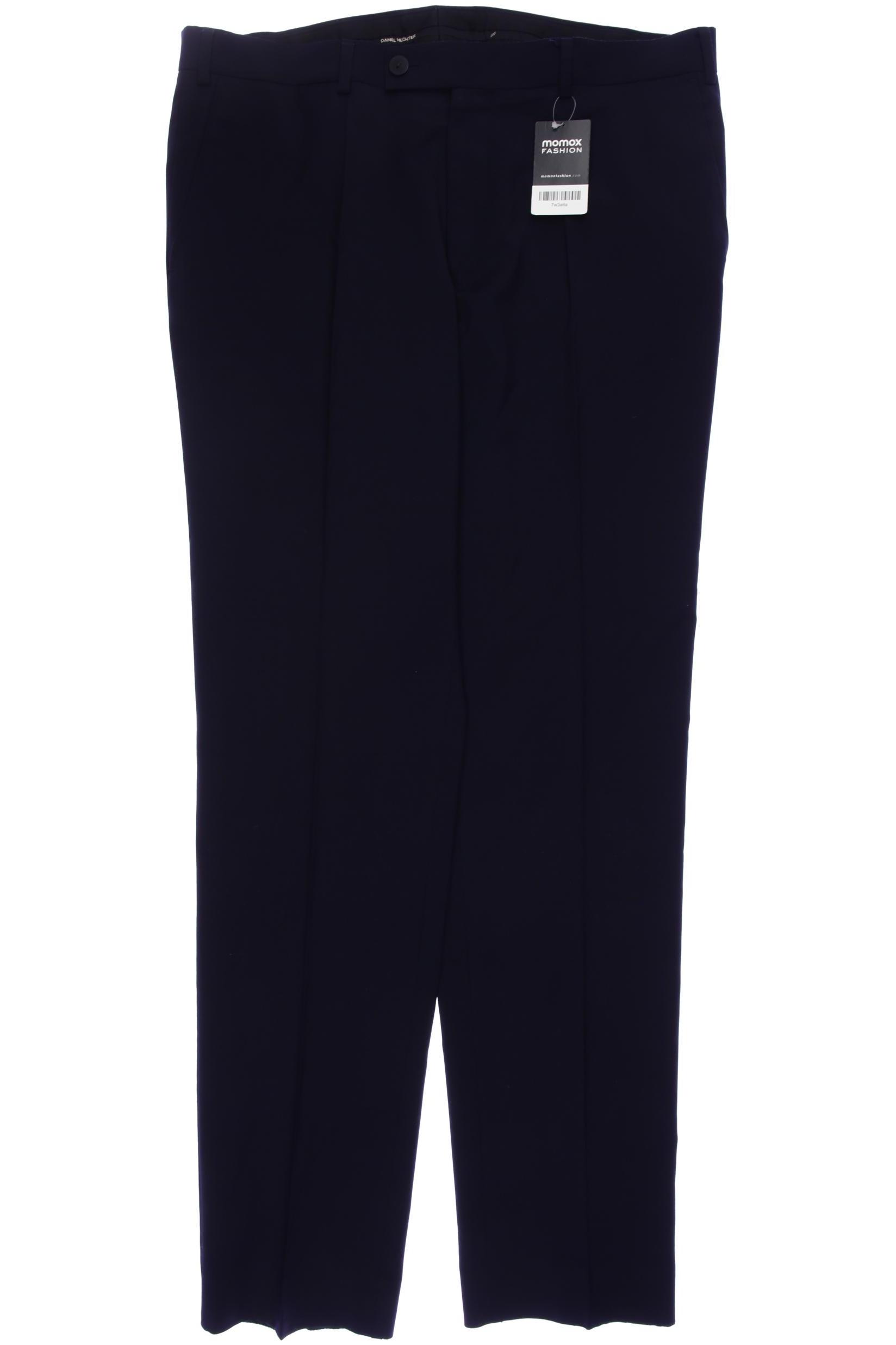 

Daniel Hechter Herren Stoffhose, marineblau, Gr. 110
