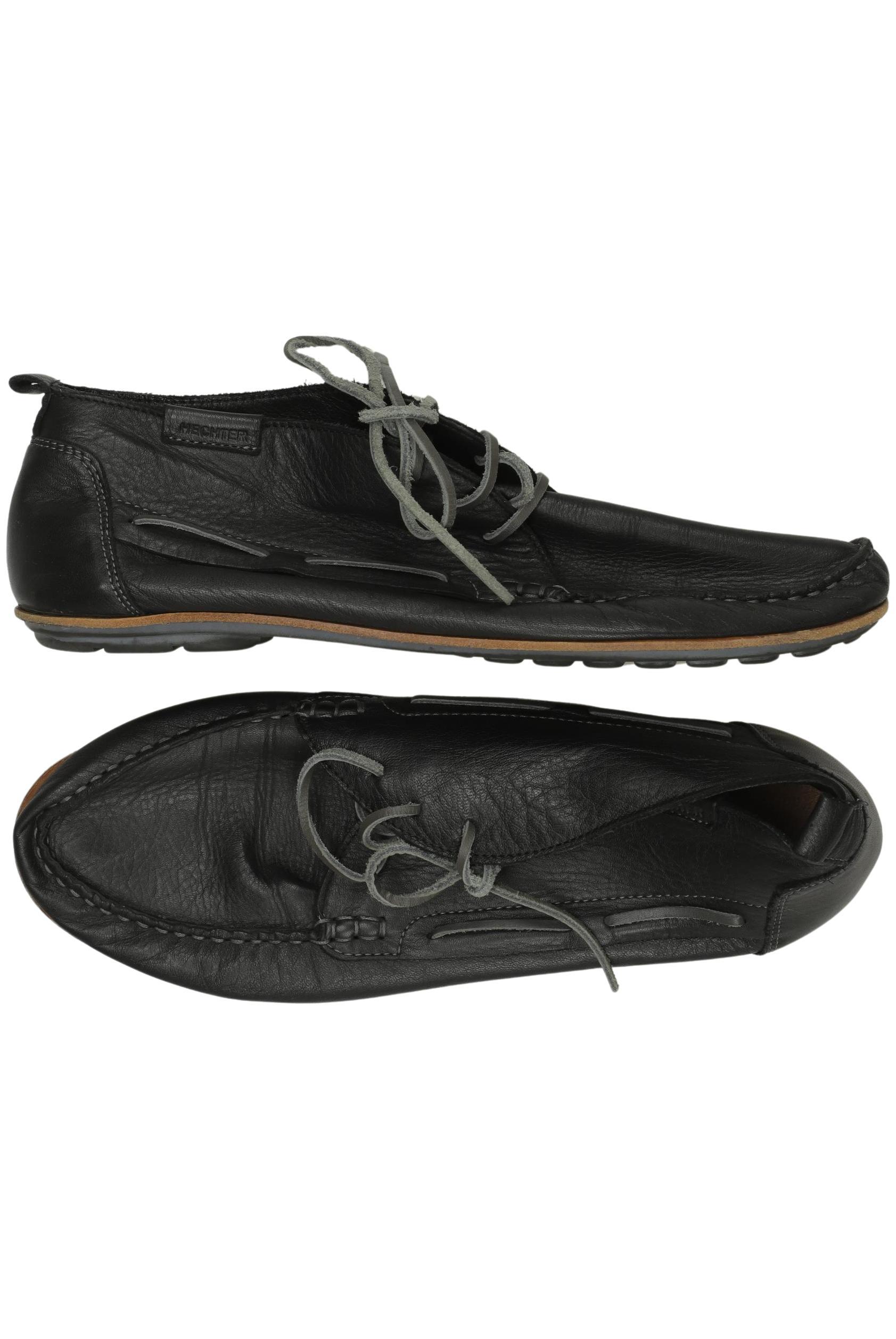 

Daniel Hechter Herren Sneakers, schwarz, Gr. 42