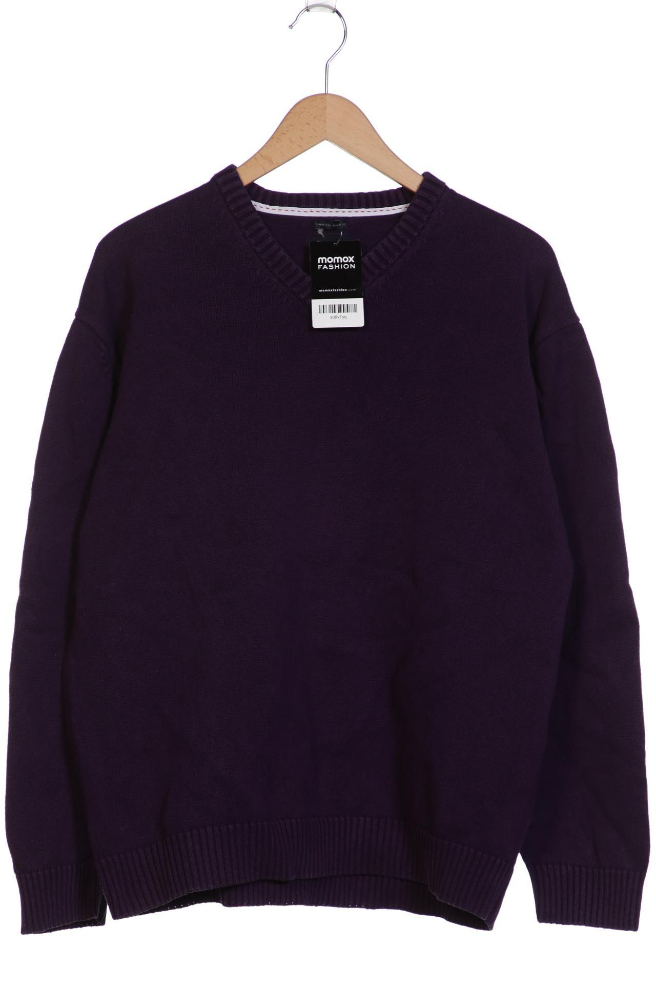 

Daniel Hechter Herren Pullover, flieder, Gr. 56