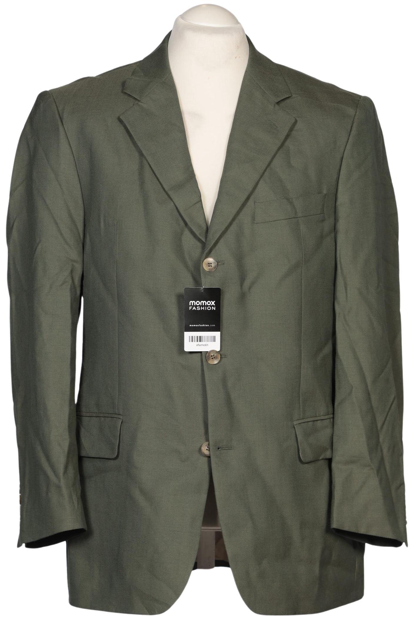 

Daniel Hechter Herren Sakko, grün, Gr. 52