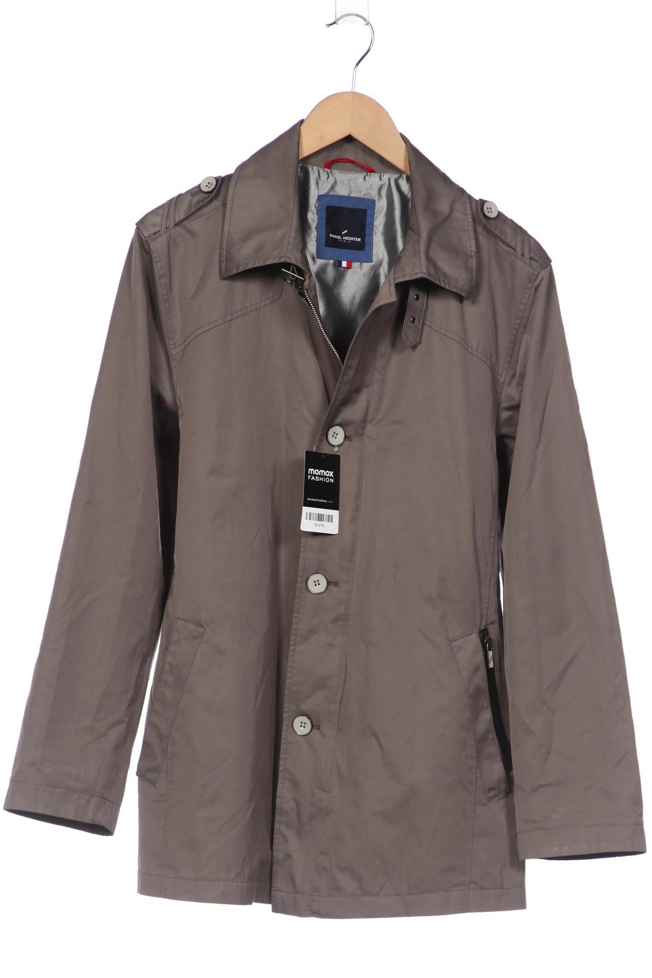 

Daniel Hechter Herren Jacke, grau, Gr. 25