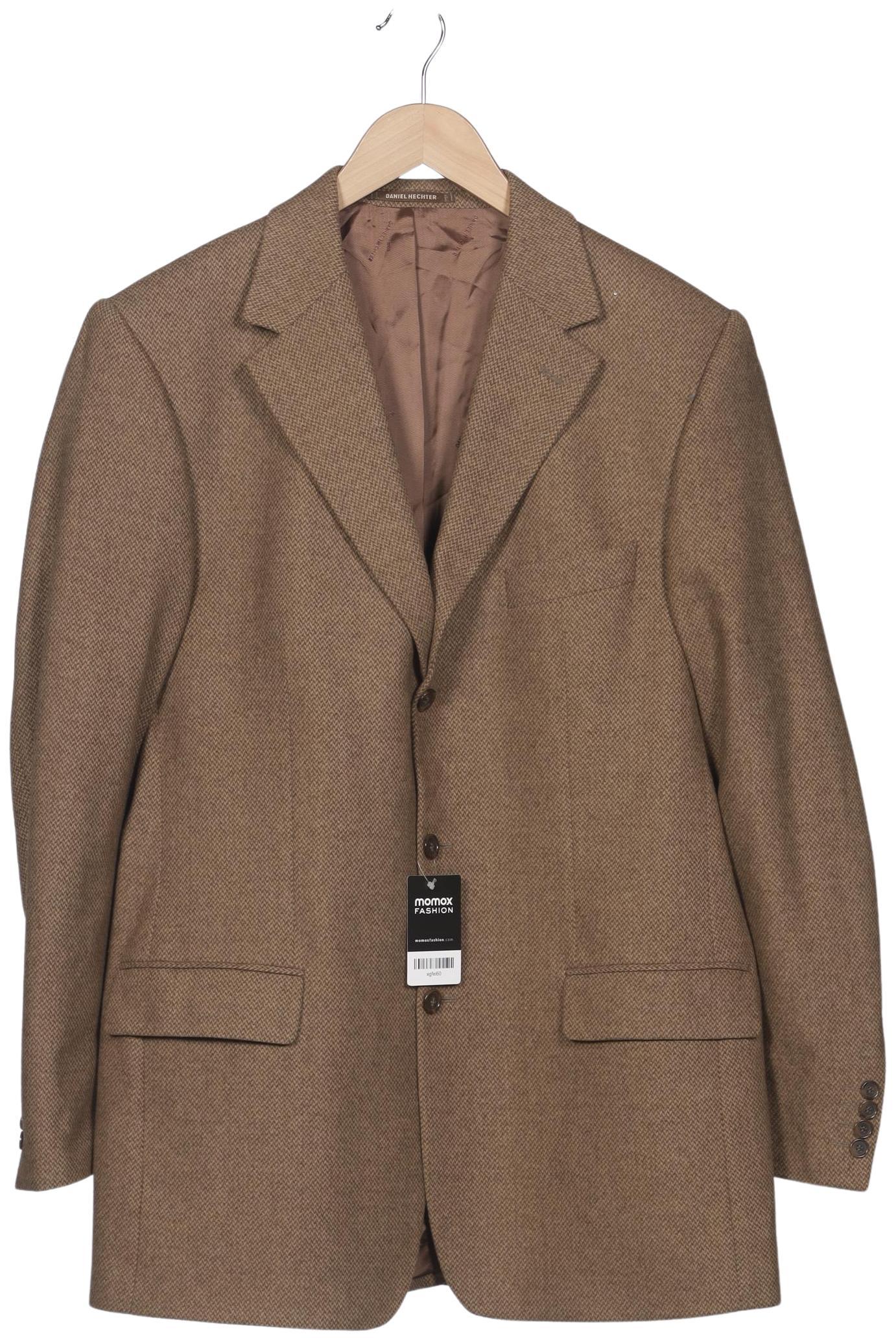 

Daniel Hechter Herren Sakko, braun, Gr. 106