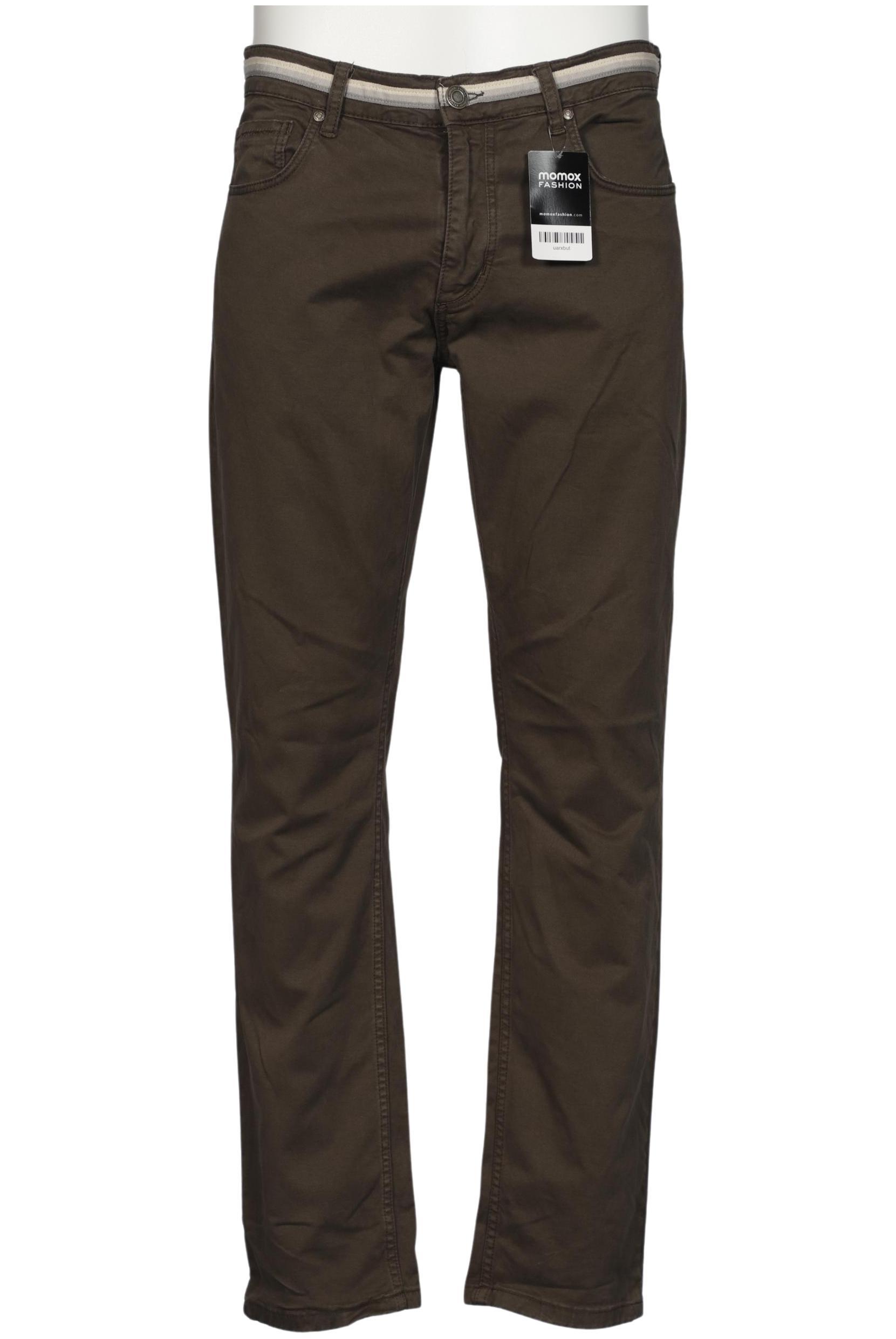 

Daniel Hechter Herren Jeans, braun, Gr. 35