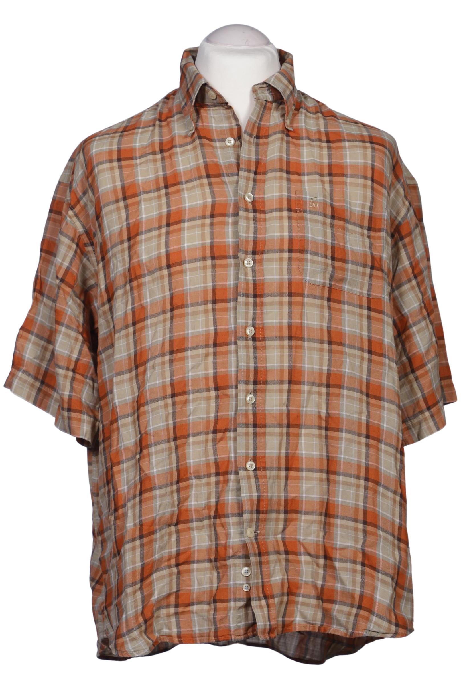 Thumbnail - Daniel Hechter Herren Hemd, mehrfarbig, Gr. 54