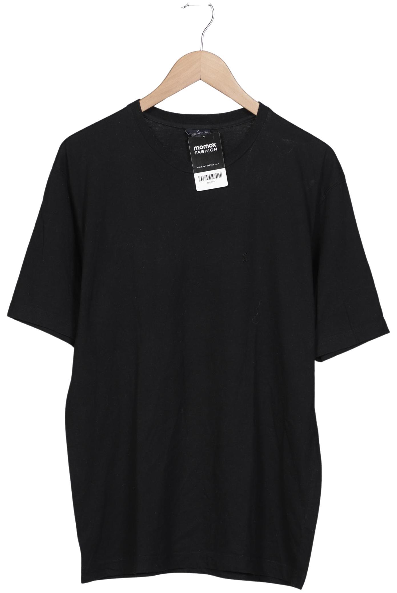 

Daniel Hechter Herren T-Shirt, schwarz, Gr. 52