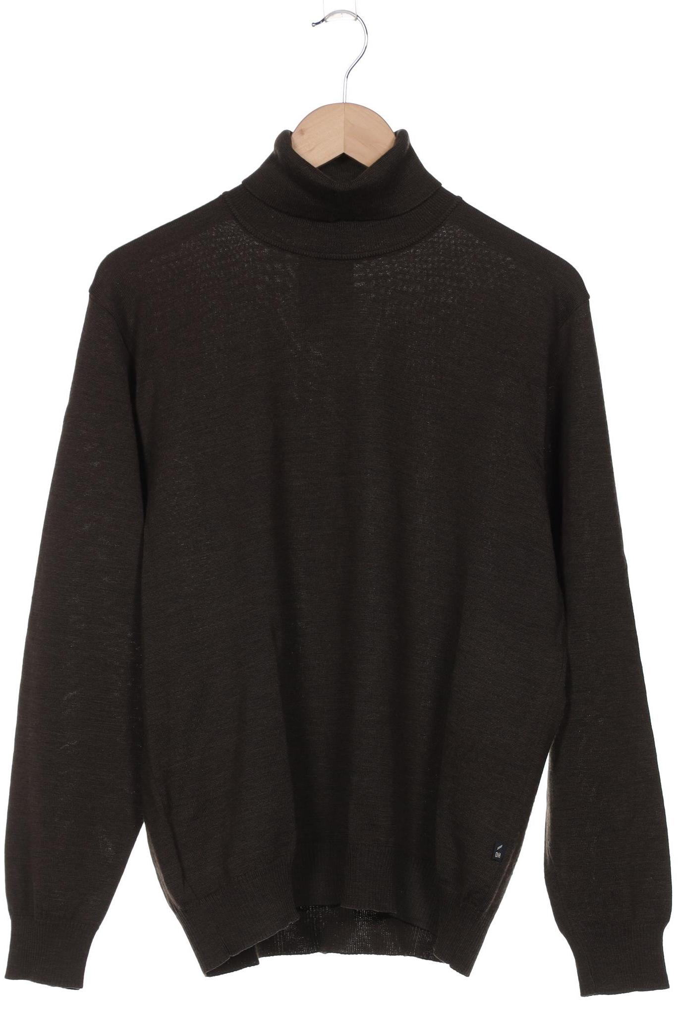 

Daniel Hechter Herren Pullover, braun, Gr. 52