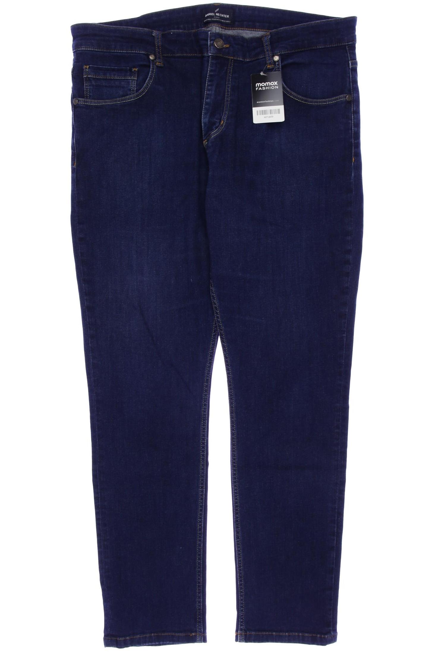 

Daniel Hechter Herren Jeans, marineblau, Gr. 38