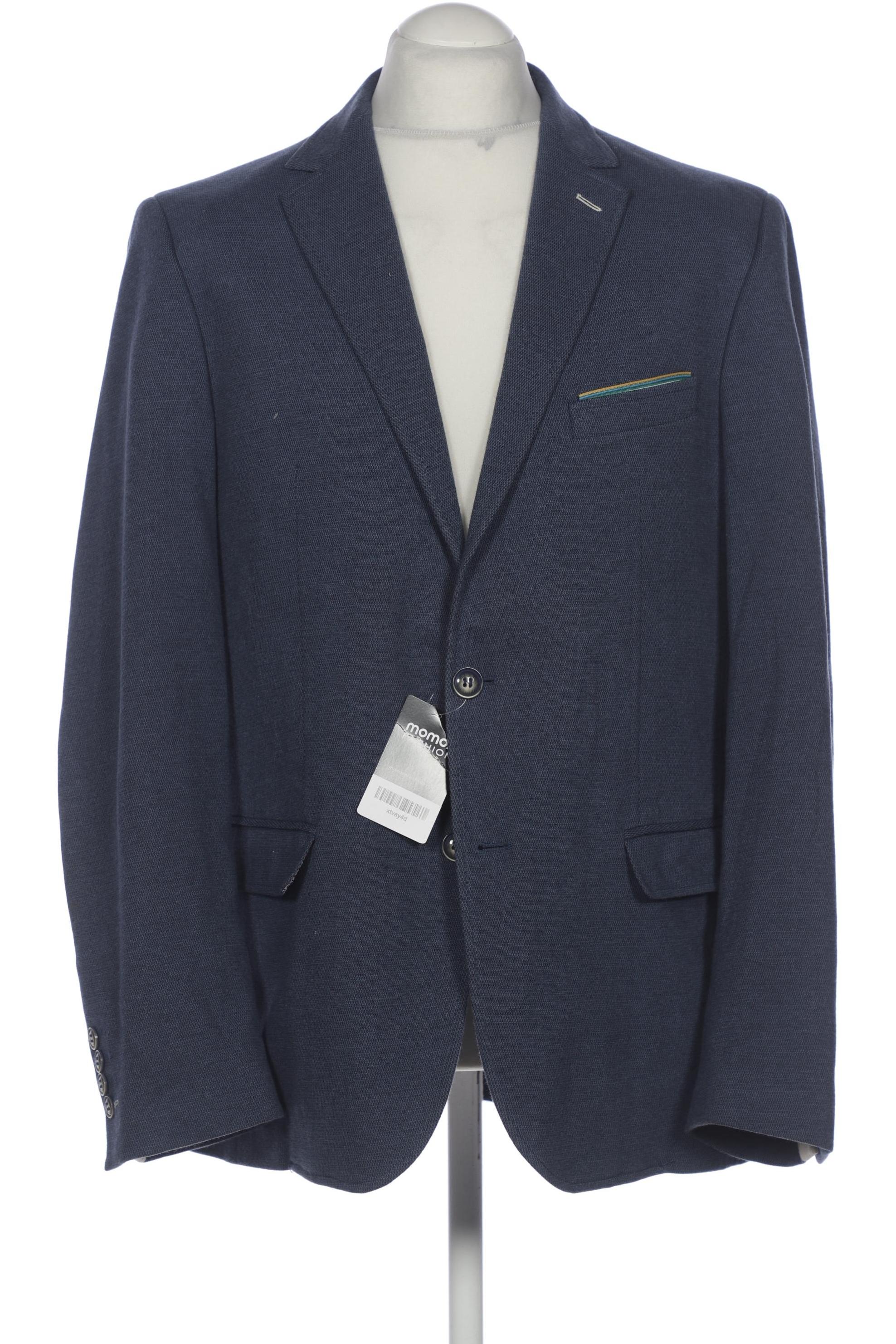 

Daniel Hechter Herren Sakko, marineblau, Gr. 52
