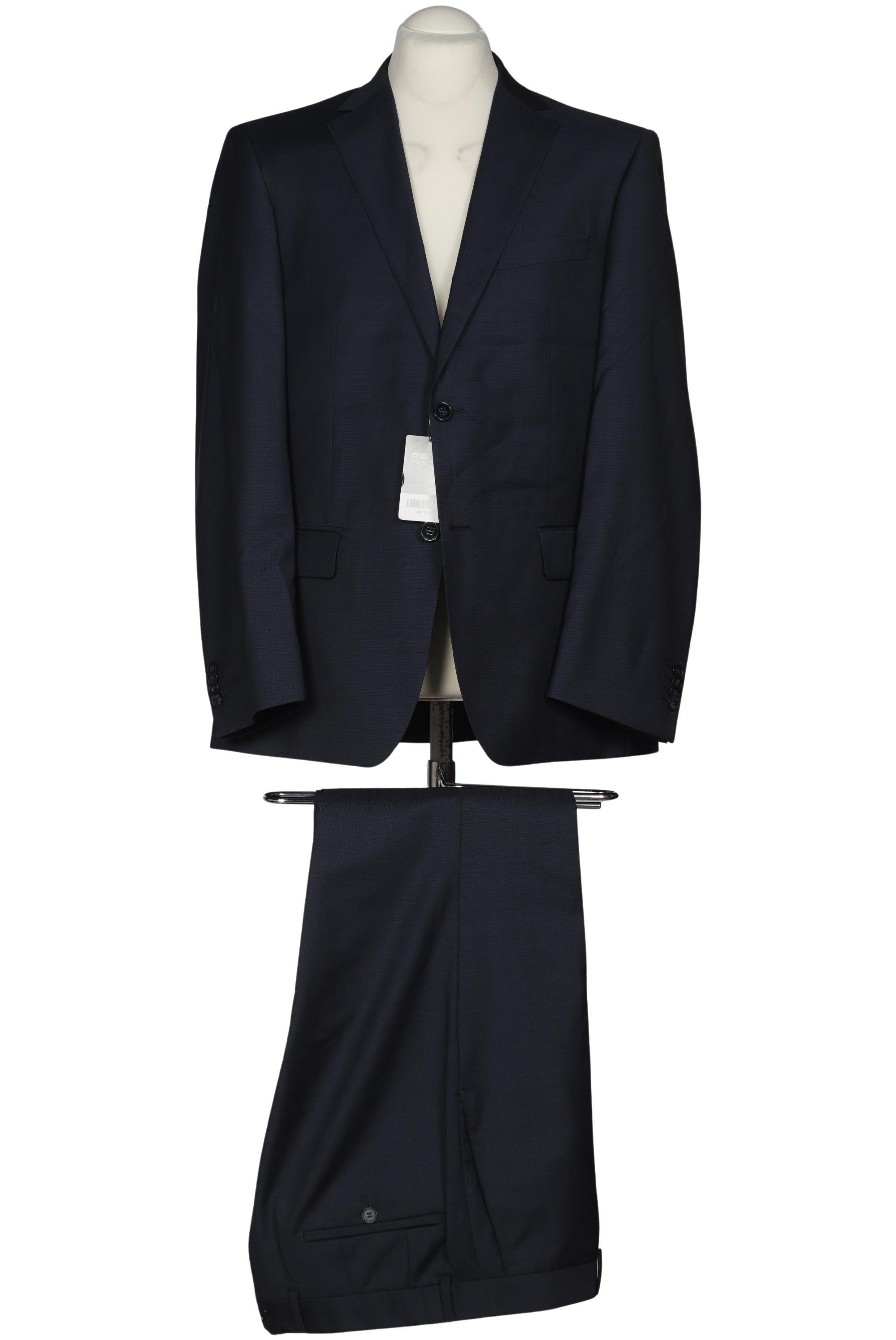 

Daniel Hechter Herren Anzug, marineblau, Gr. 52