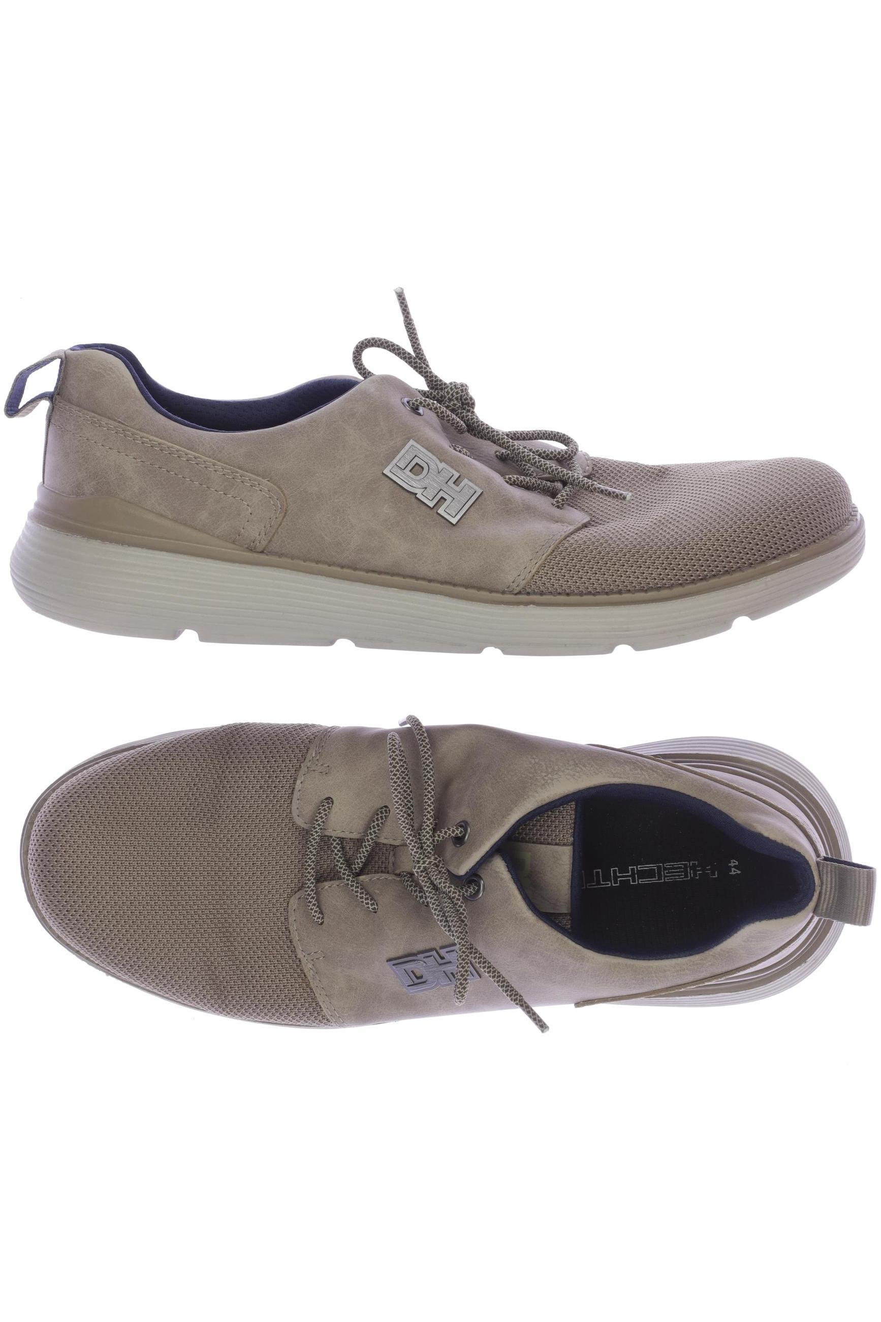 

Daniel Hechter Herren Halbschuh, beige, Gr. 44