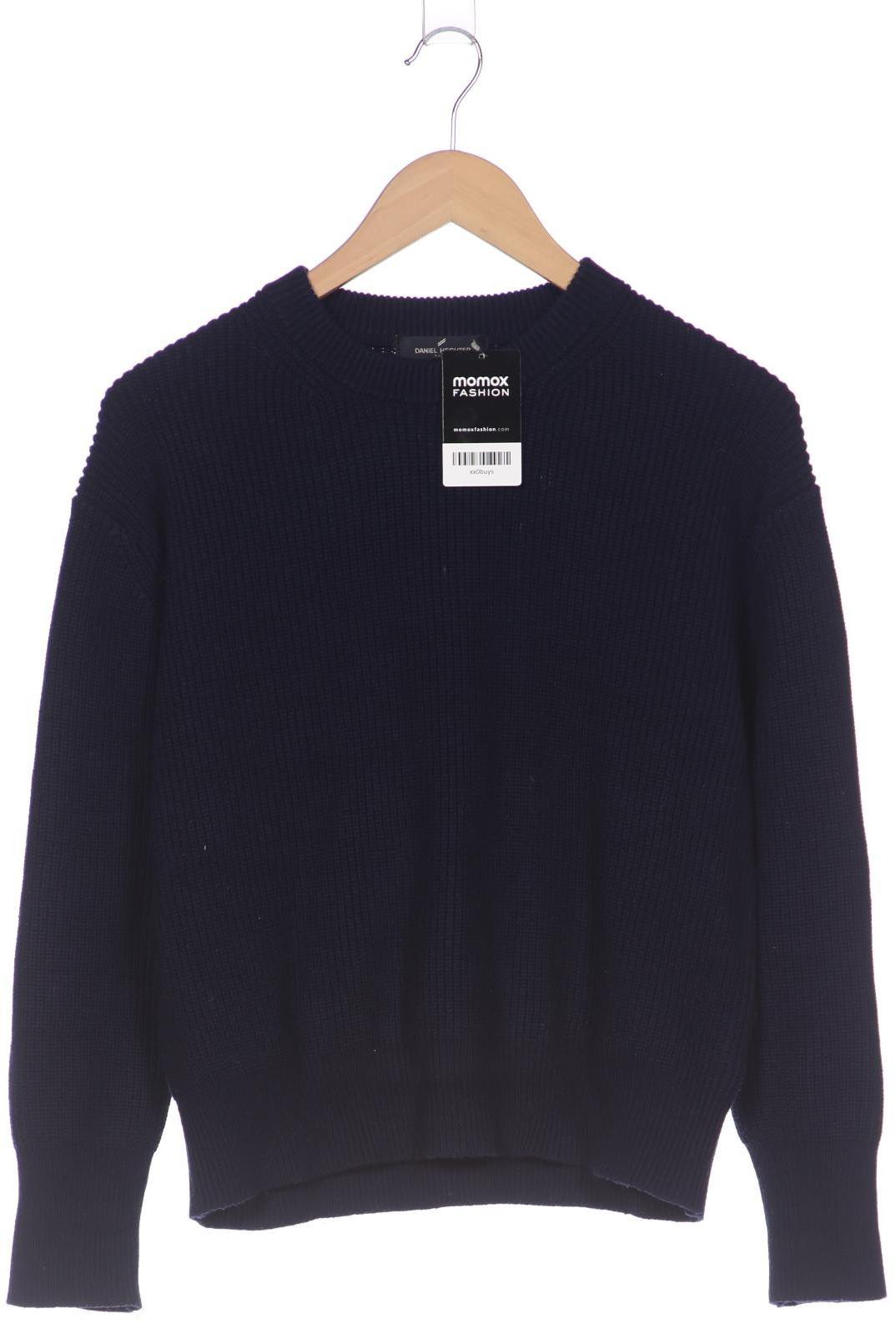 

Daniel Hechter Herren Pullover, marineblau, Gr. 42
