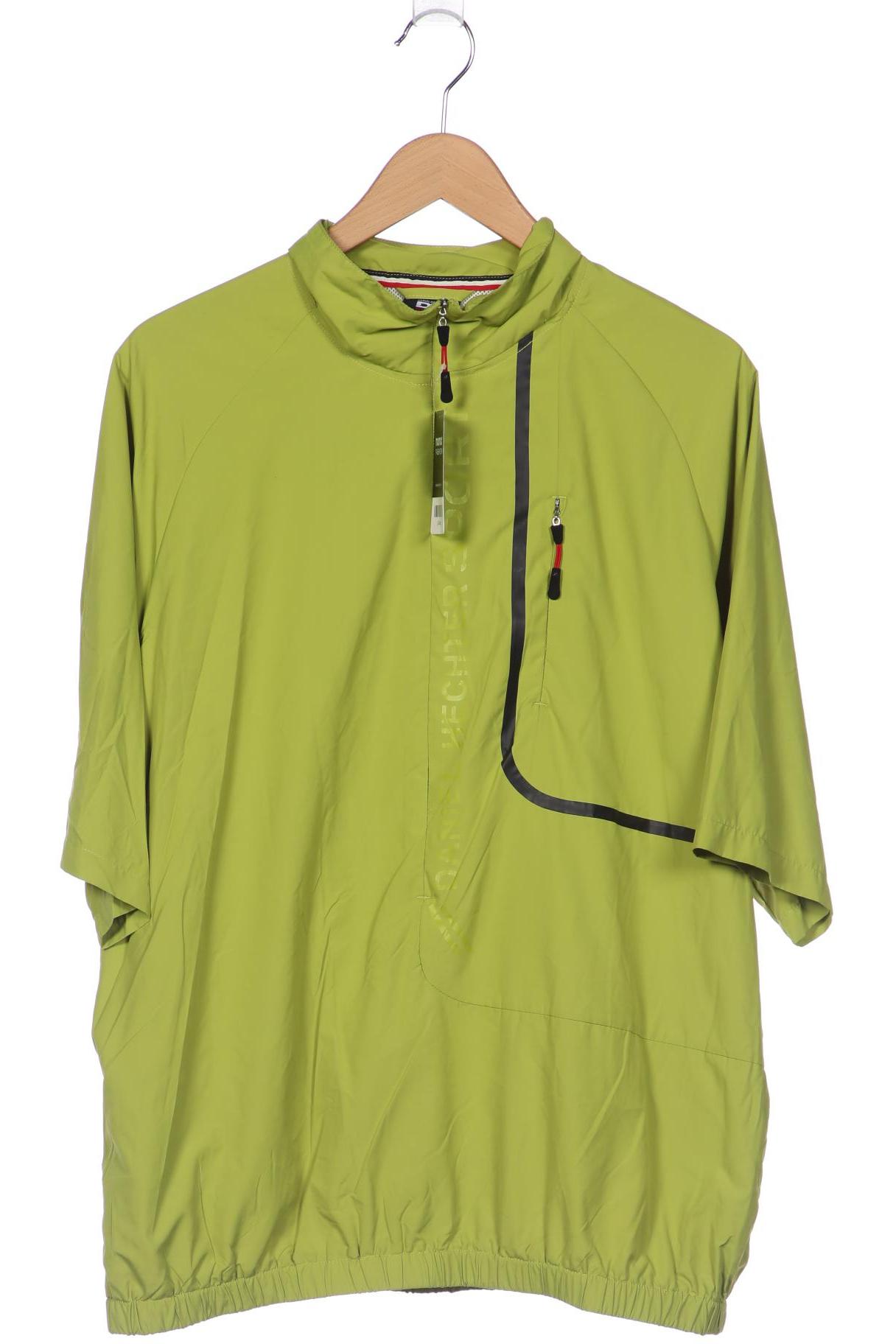 

DANIEL HECHTER Herren Sweatshirt, grün