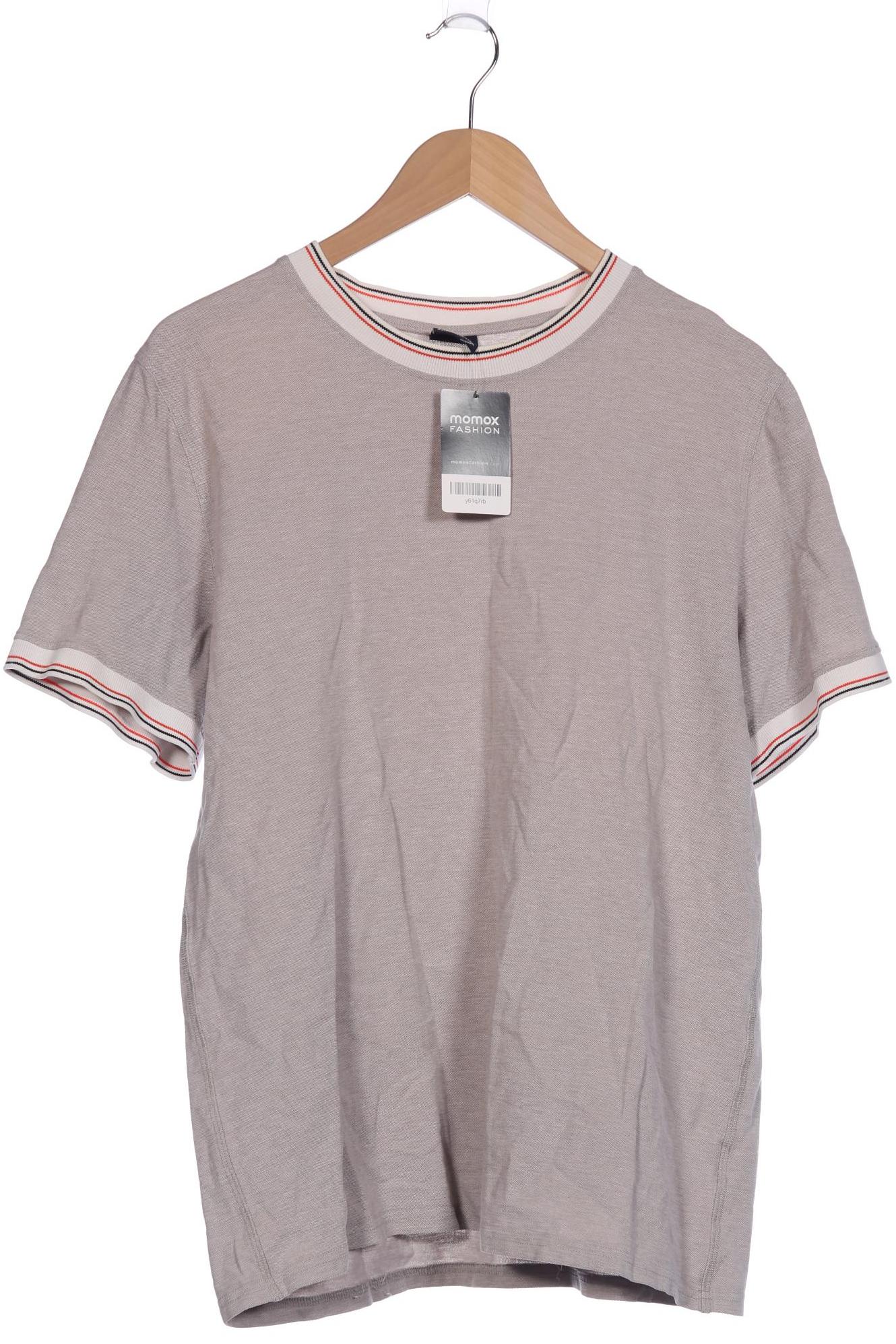 

DANIEL HECHTER Herren T-Shirt, beige